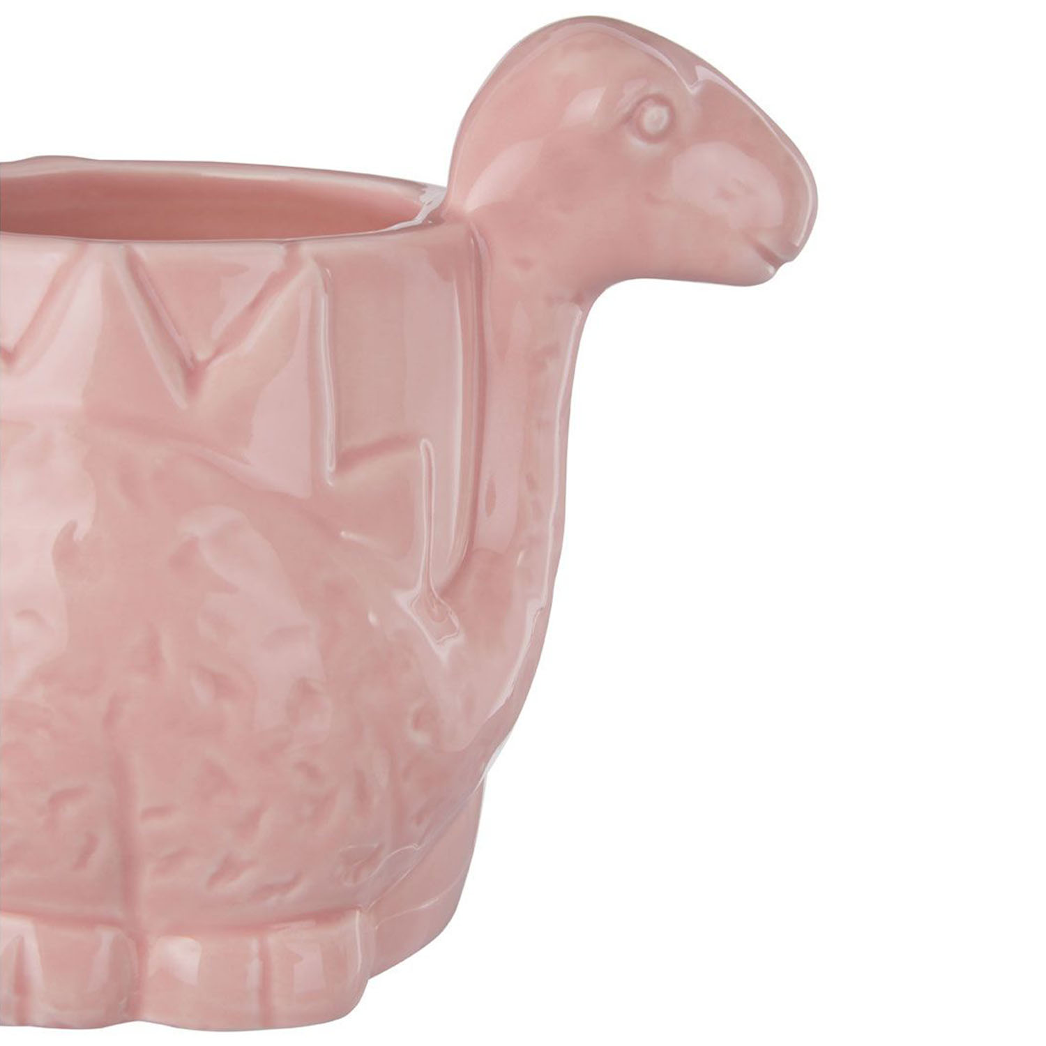 Animal Bear Cat Shaped Tea Coffee Mugs Chic Dolomite Hot Drinks Mug Cup for Kids - Picture 24 of 35