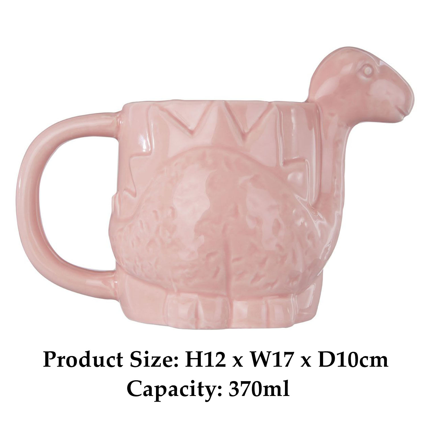 Animal Bear Cat Shaped Tea Coffee Mugs Chic Dolomite Hot Drinks Mug Cup for Kids - Picture 25 of 35