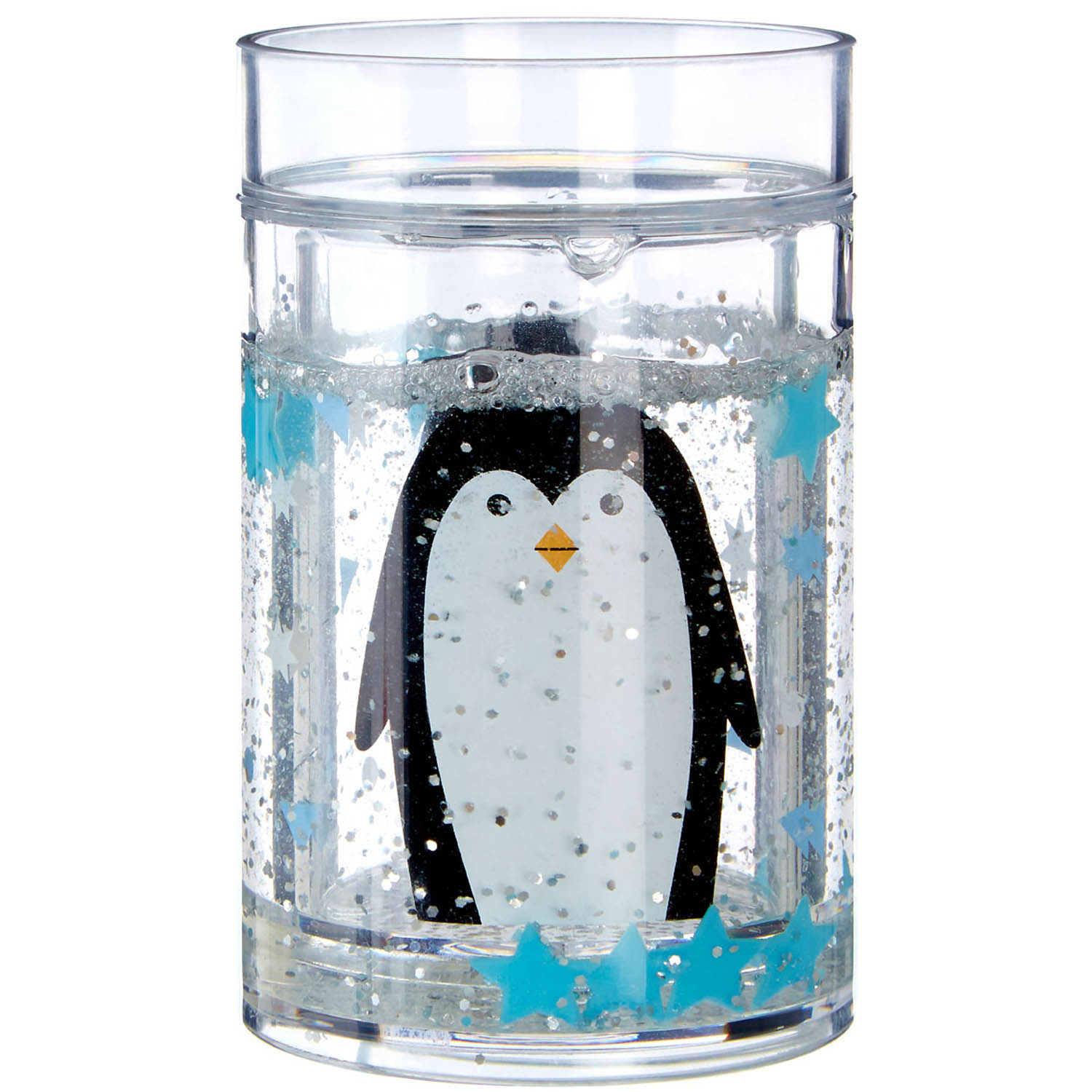 Mimo Kids Plastic Drinking Cups Baby Girls Boys Tumbler Water Drinks Mug 200ml - Picture 7 of 12