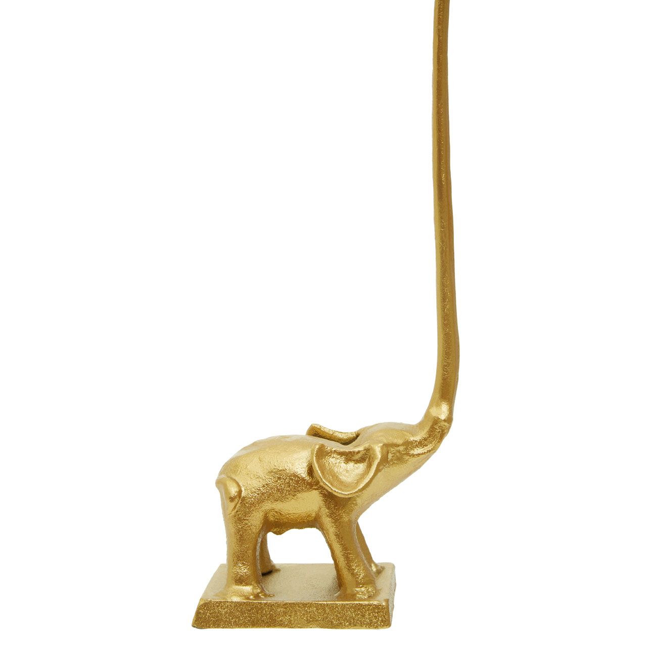 Cast Iron Animal Toilet Paper Holder Freestanding Kitchen Paper Towel Roll Pole - Picture 19 of 28