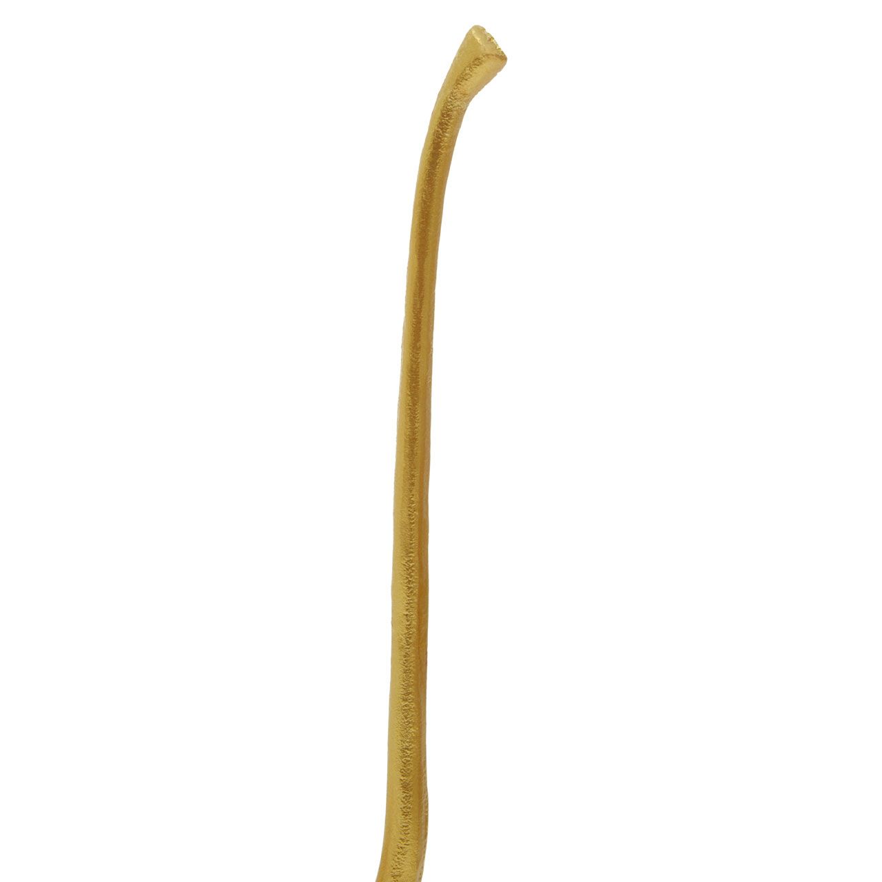 Cast Iron Animal Toilet Paper Holder Freestanding Kitchen Paper Towel Roll Pole - Picture 20 of 28