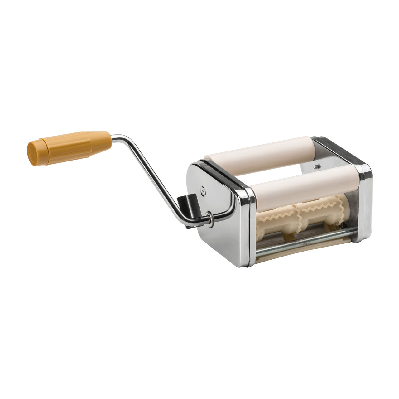 Manual Pasta Spaghetti Dough Cutter Sausage Meat Stuffer Lasagne Ravioli Maker - Picture 7 of 9