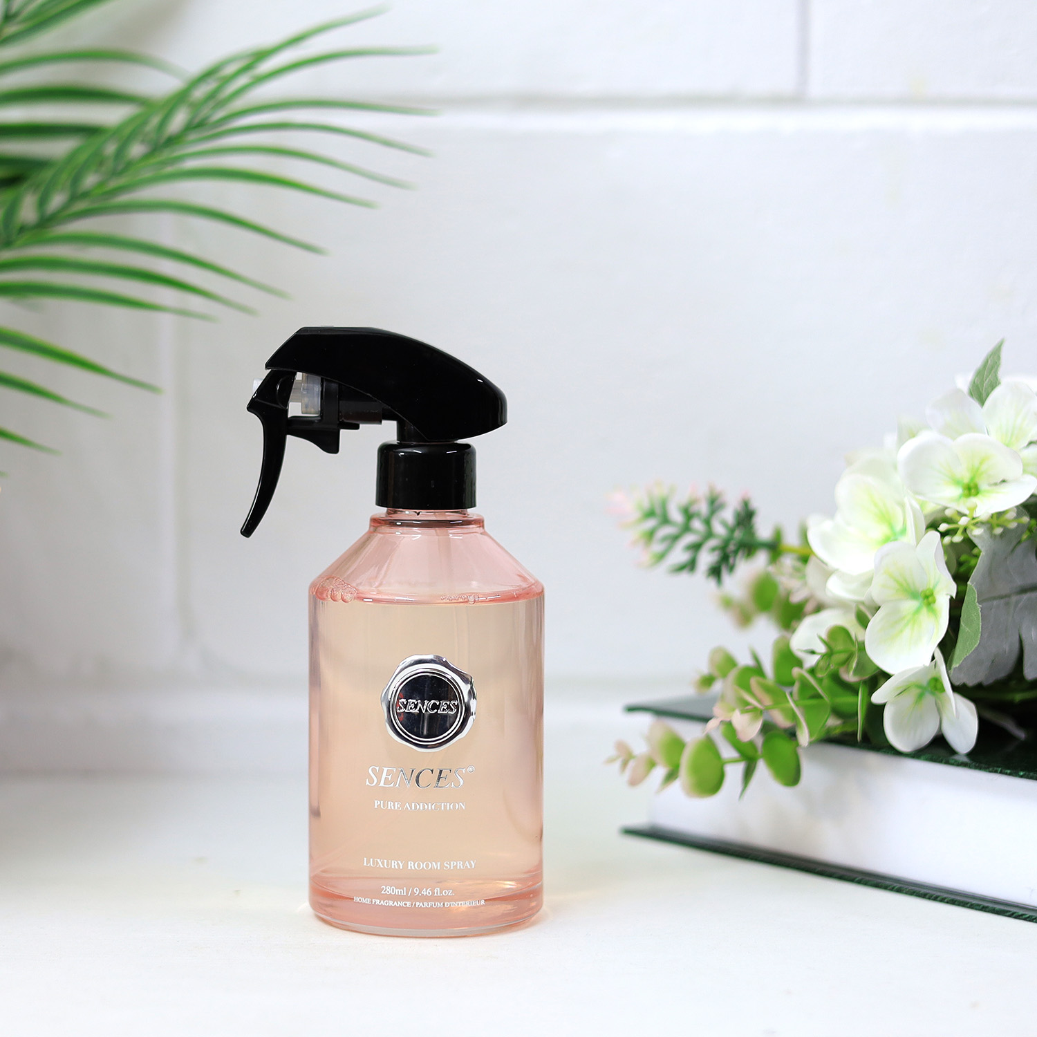 Room Spray Sences 280ml Air Freshener Home Fragrances Luxury Scents Aromatherapy - Picture 32 of 42
