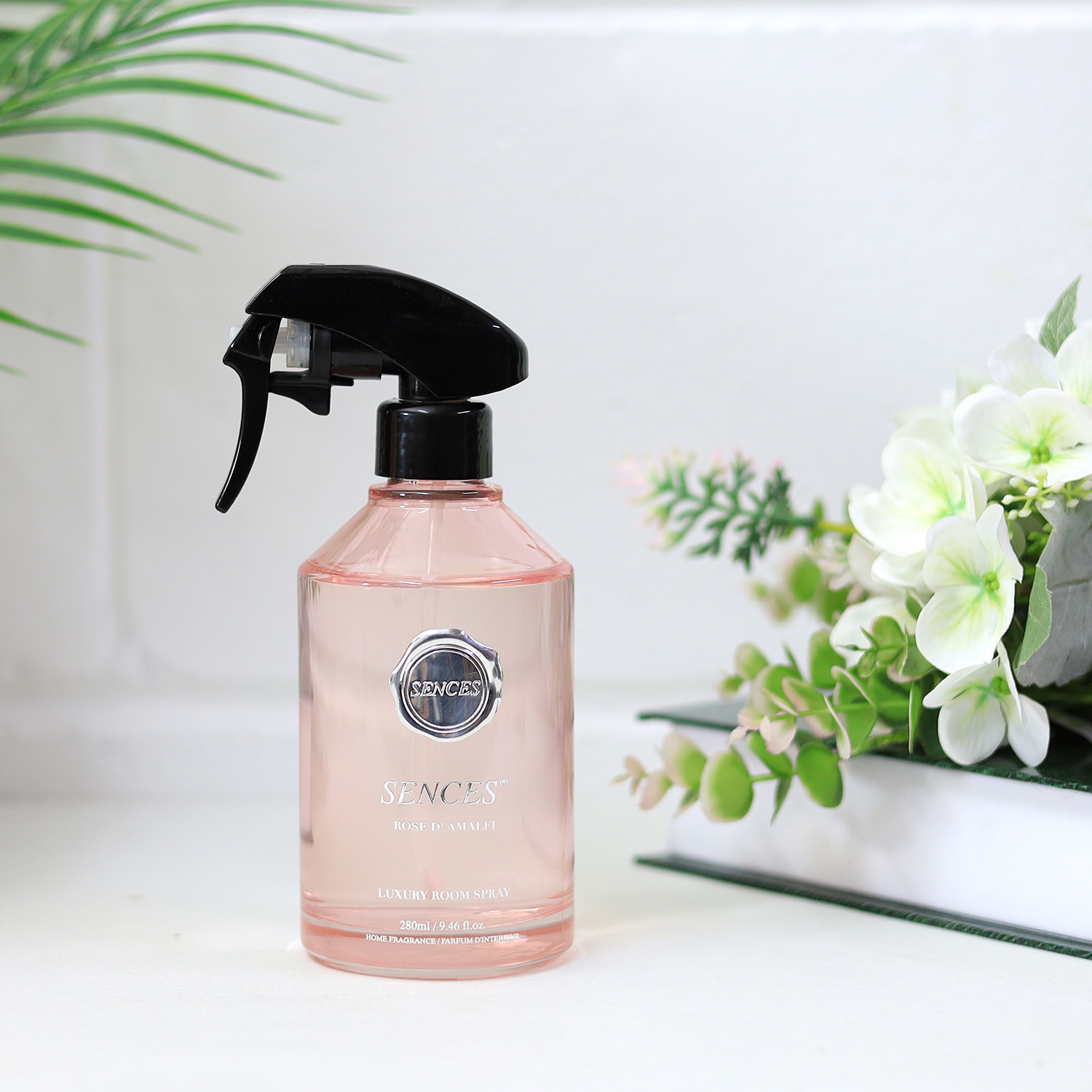Room Spray Sences 280ml Air Freshener Home Fragrances Luxury Scents Aromatherapy - Picture 34 of 42