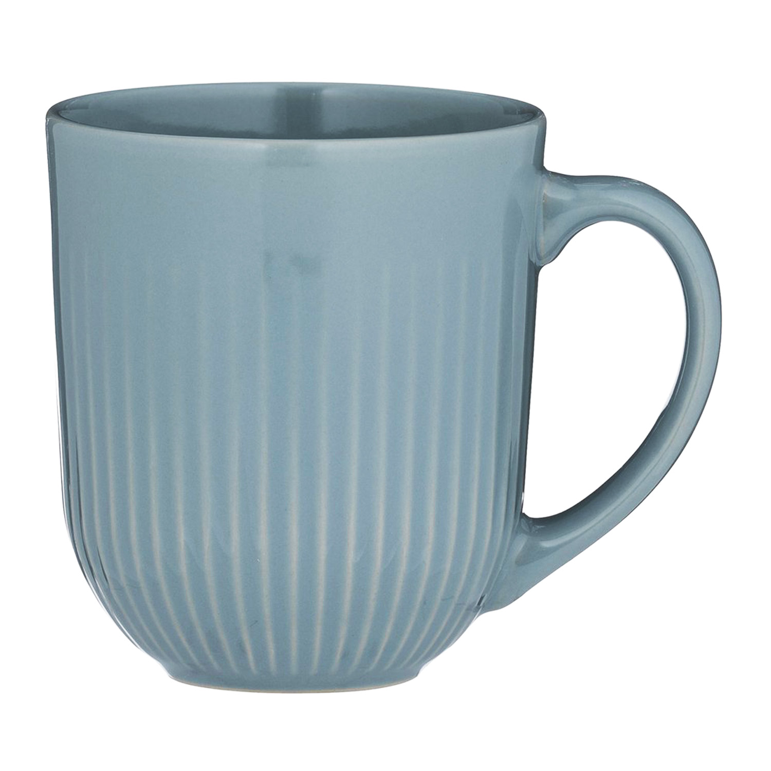 Mason Cash White Blue Stoneware Crockery Dinner Plates Bowls Mugs Tableware Set - Picture 5 of 6
