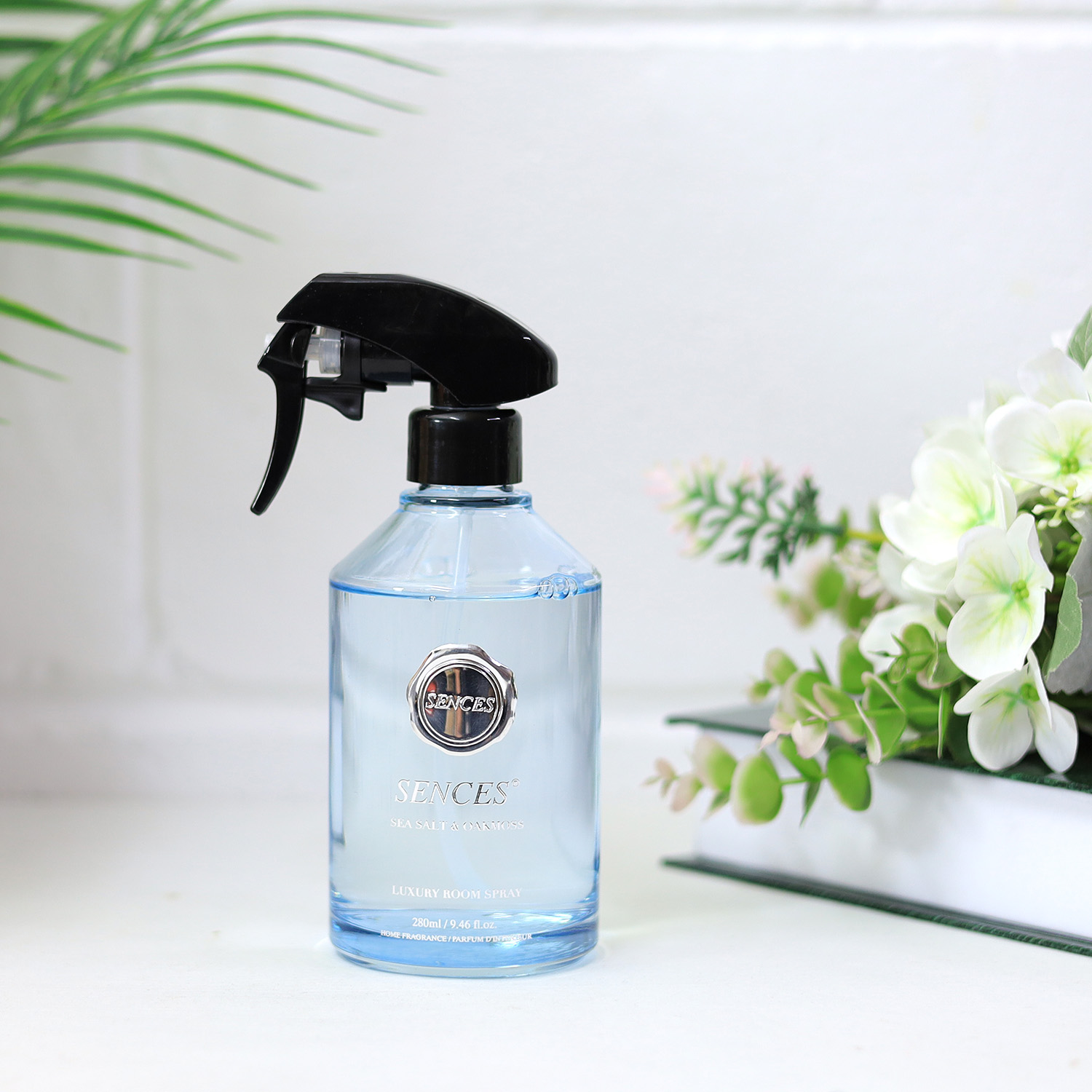 Room Spray Sences 280ml Air Freshener Home Fragrances Luxury Scents Aromatherapy - Picture 36 of 42