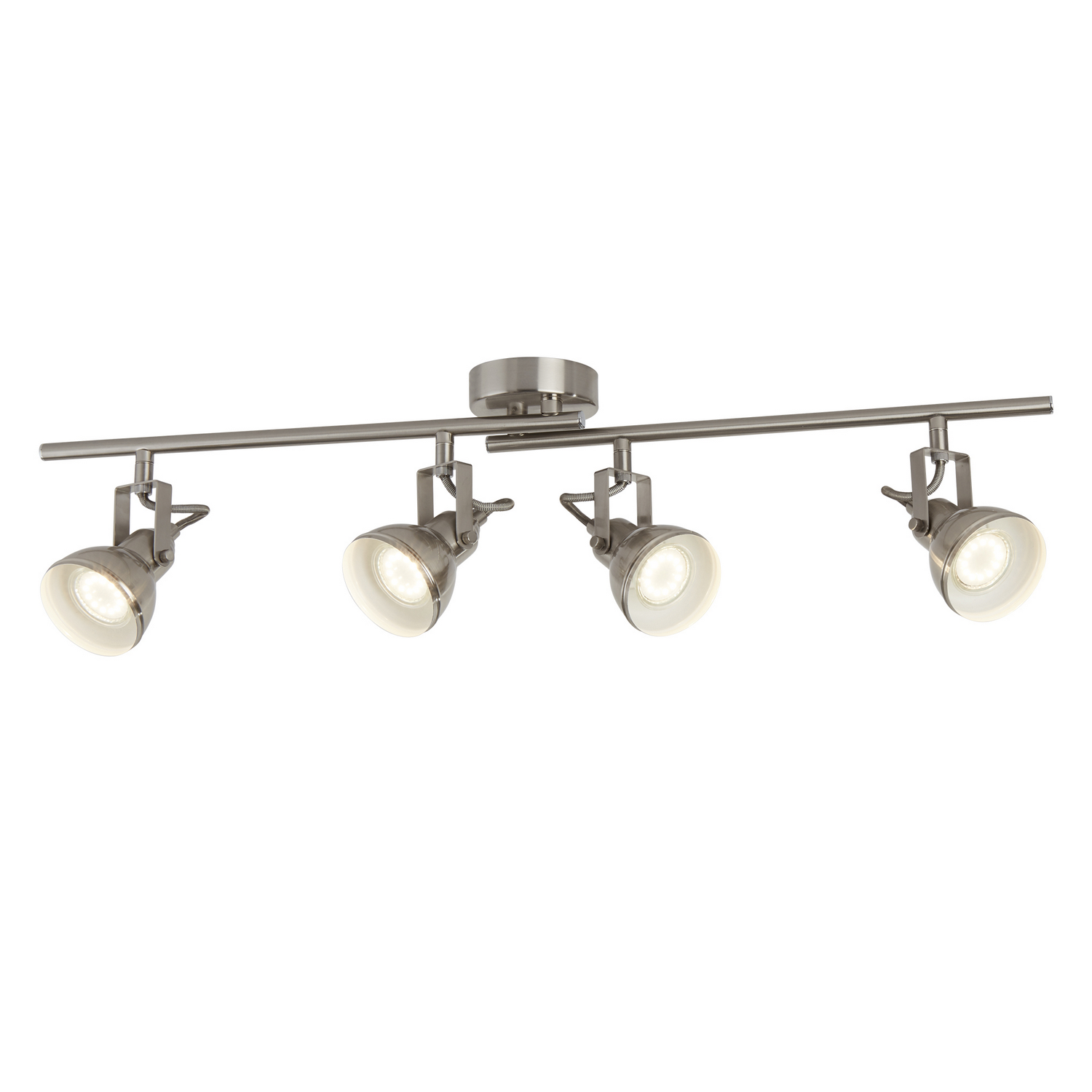 4 light ceiling spotlight