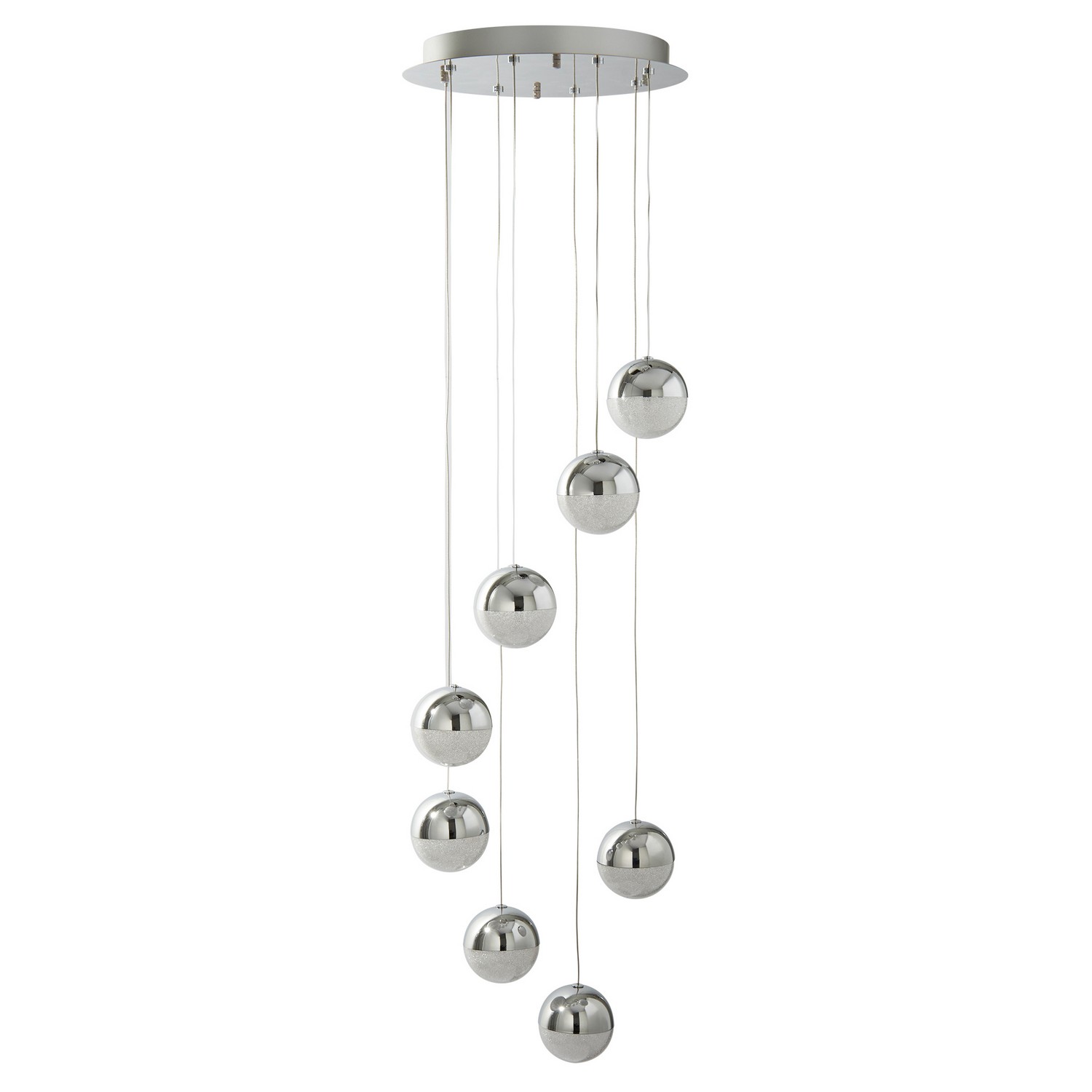 7PM Staircase Spiral Rain Drop Clear LED K9 Modern Crystal Chandelier Light Lighting Fixture 7PM Staircase Spiral Rain Drop Clear LED K9 Modern Crystal Chandelier Light Lighting Fixture