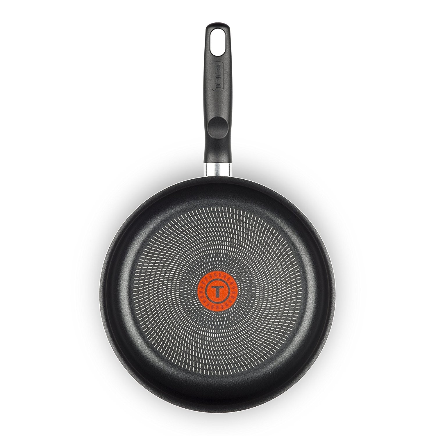 Tefal Extra 30cm Aluminium Frying Pan Non Stick Fry Kitchen Frypan