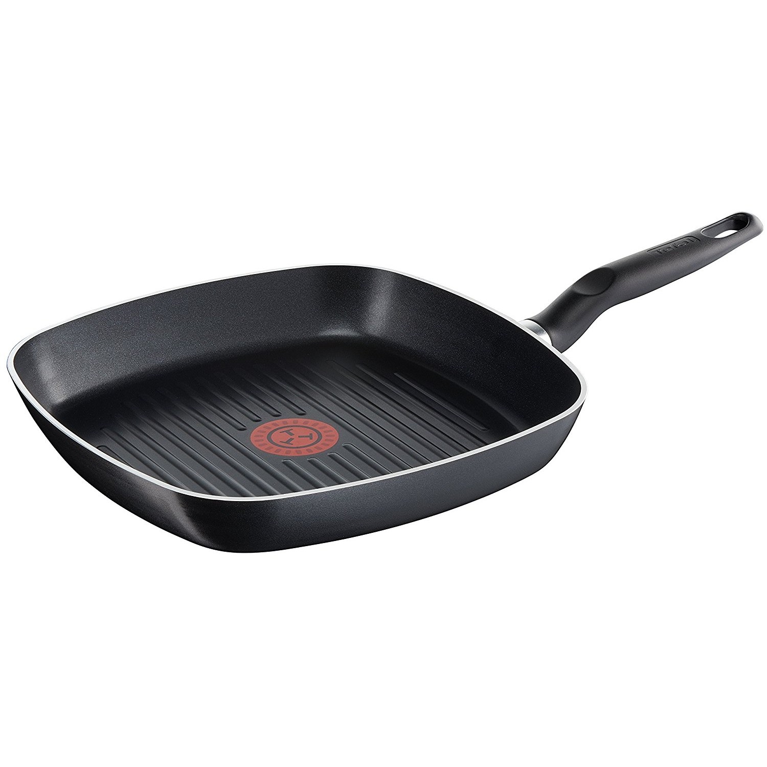 Tefal Extra 26cm Aluminium Non Stick Fry Grill Pan Kitchen Frypan