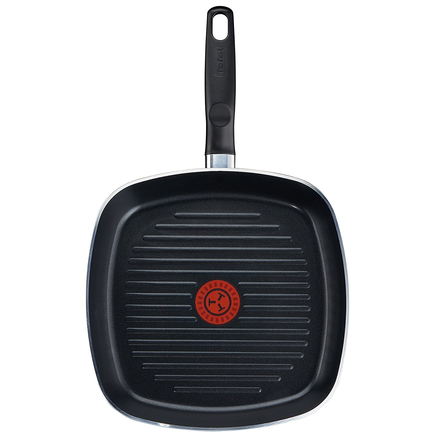 Tefal Extra 26cm Aluminium Non Stick Fry Grill Pan Kitchen Frypan