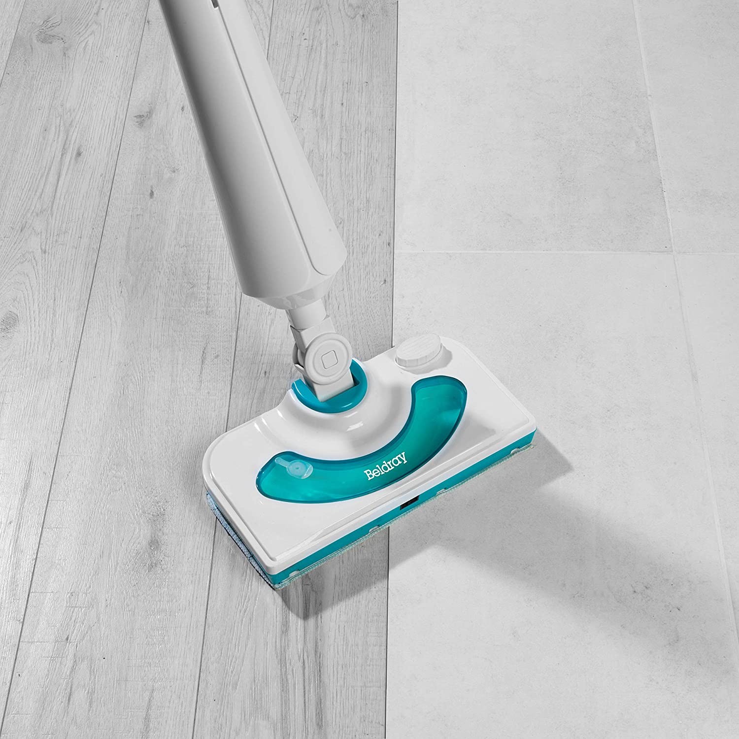 beldray floor cleaner