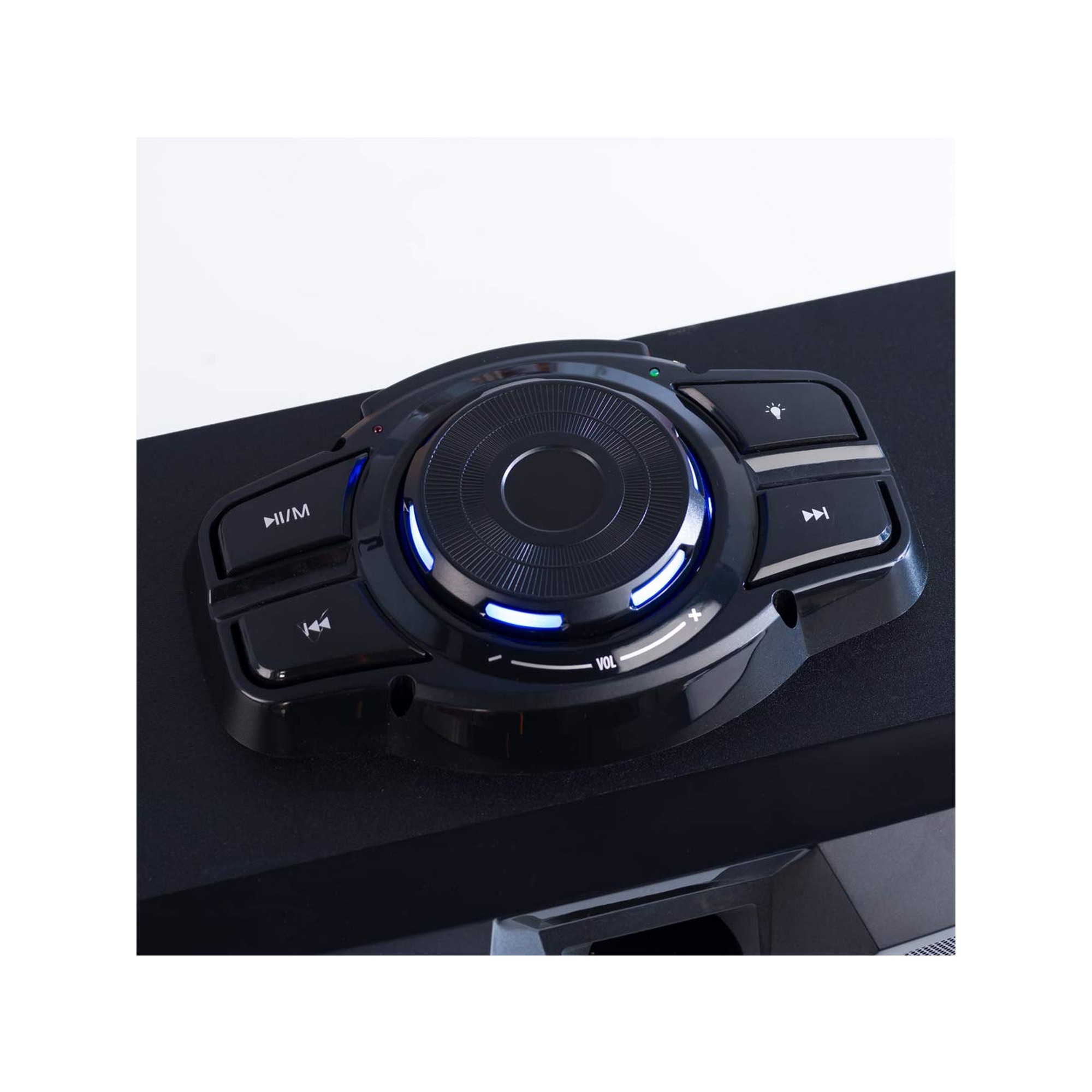 intempo light up speaker