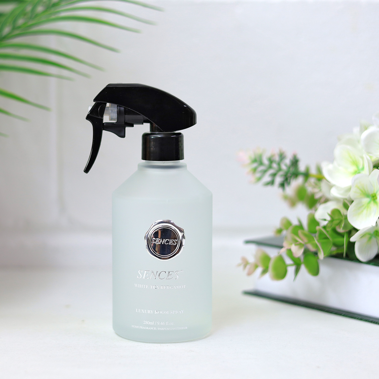Room Spray Sences 280ml Air Freshener Home Fragrances Luxury Scents Aromatherapy - Picture 42 of 42