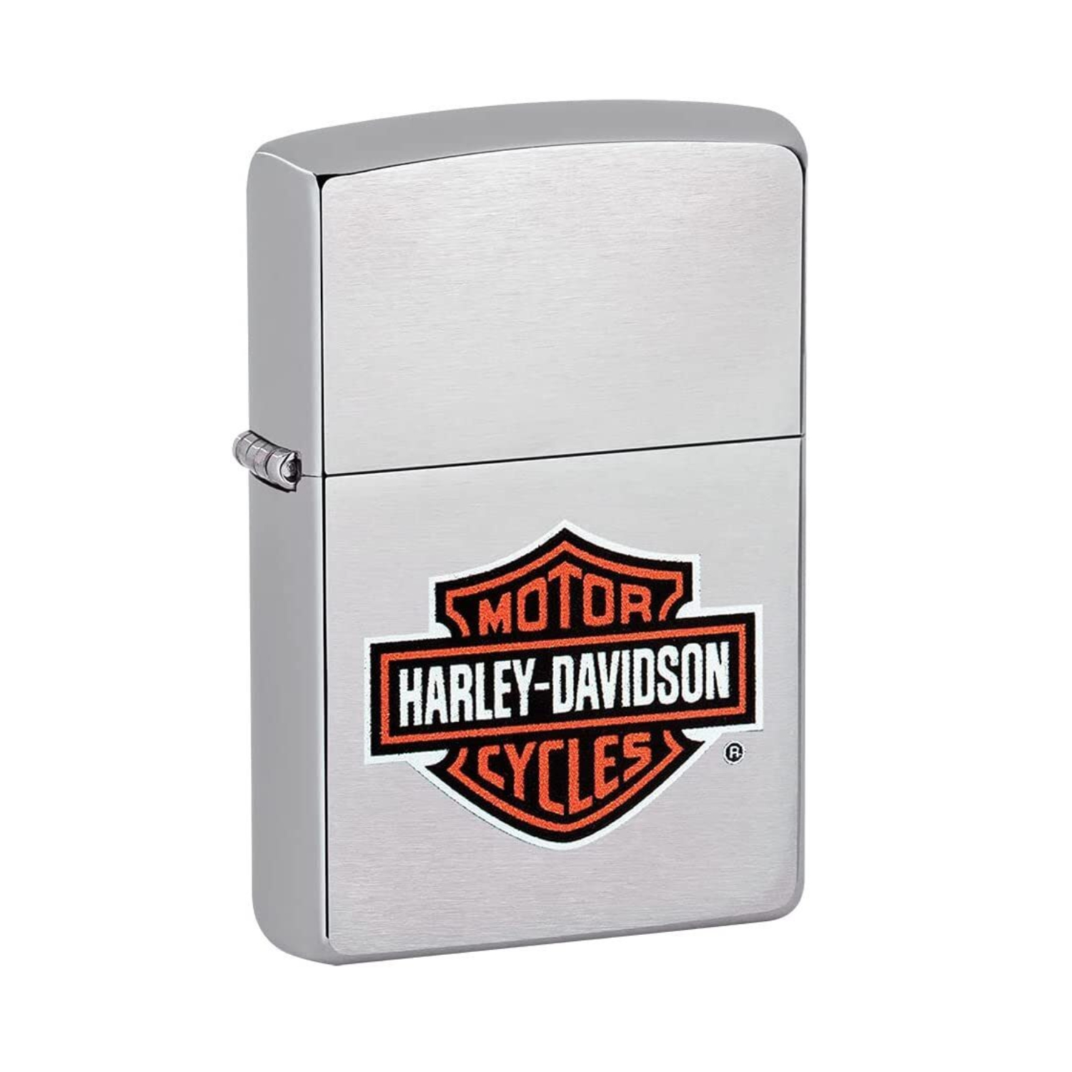 ZIPPO Harley Davidson Lighters Windproof Petrol Refillable Cigarette Lighter - Picture 11 of 21