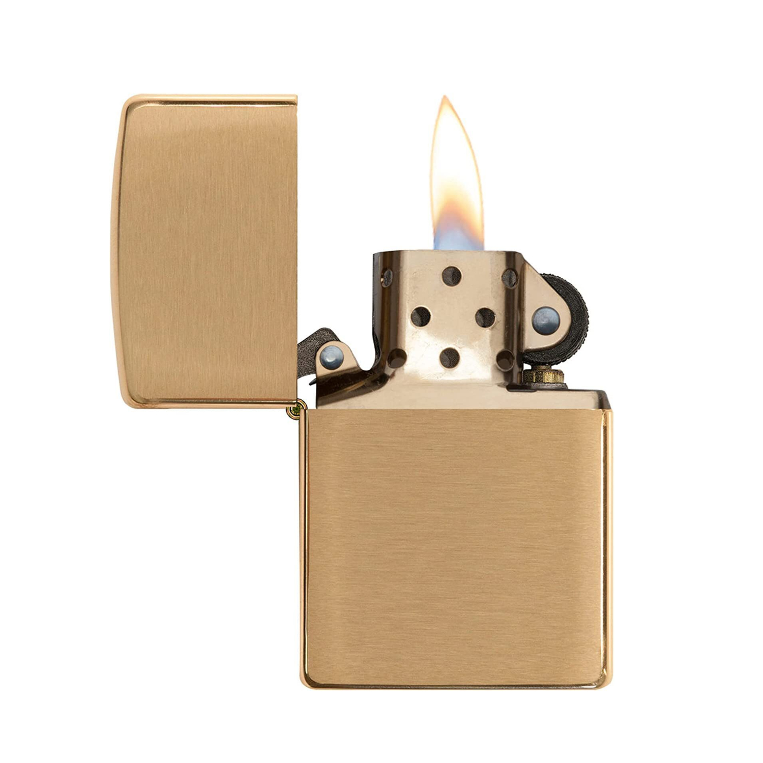 Genuine Zippo Cigarette Lighters Windproof Refillable Petrol Lighter New Designs - Picture 3 of 33
