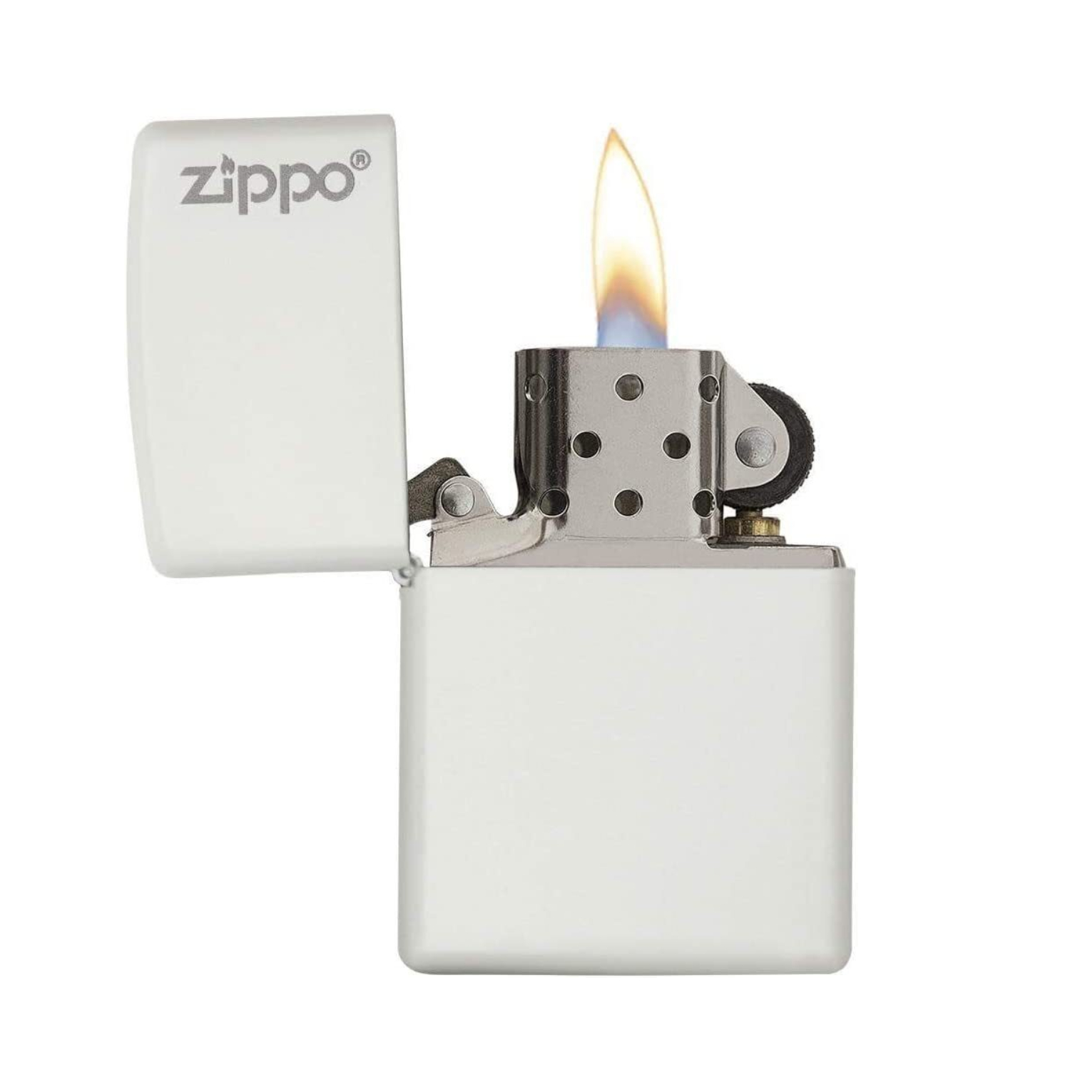 Genuine ZIPPO Lighters Zippo Logo Windproof Flame Refillable Petrol Lighter - Picture 27 of 51