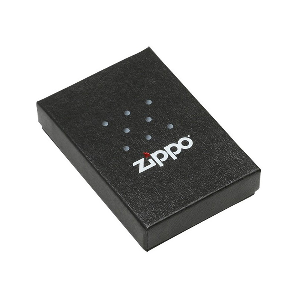 Genuine Zippo Cigarette Lighters Windproof Refillable Petrol Lighter New Designs - Picture 33 of 33