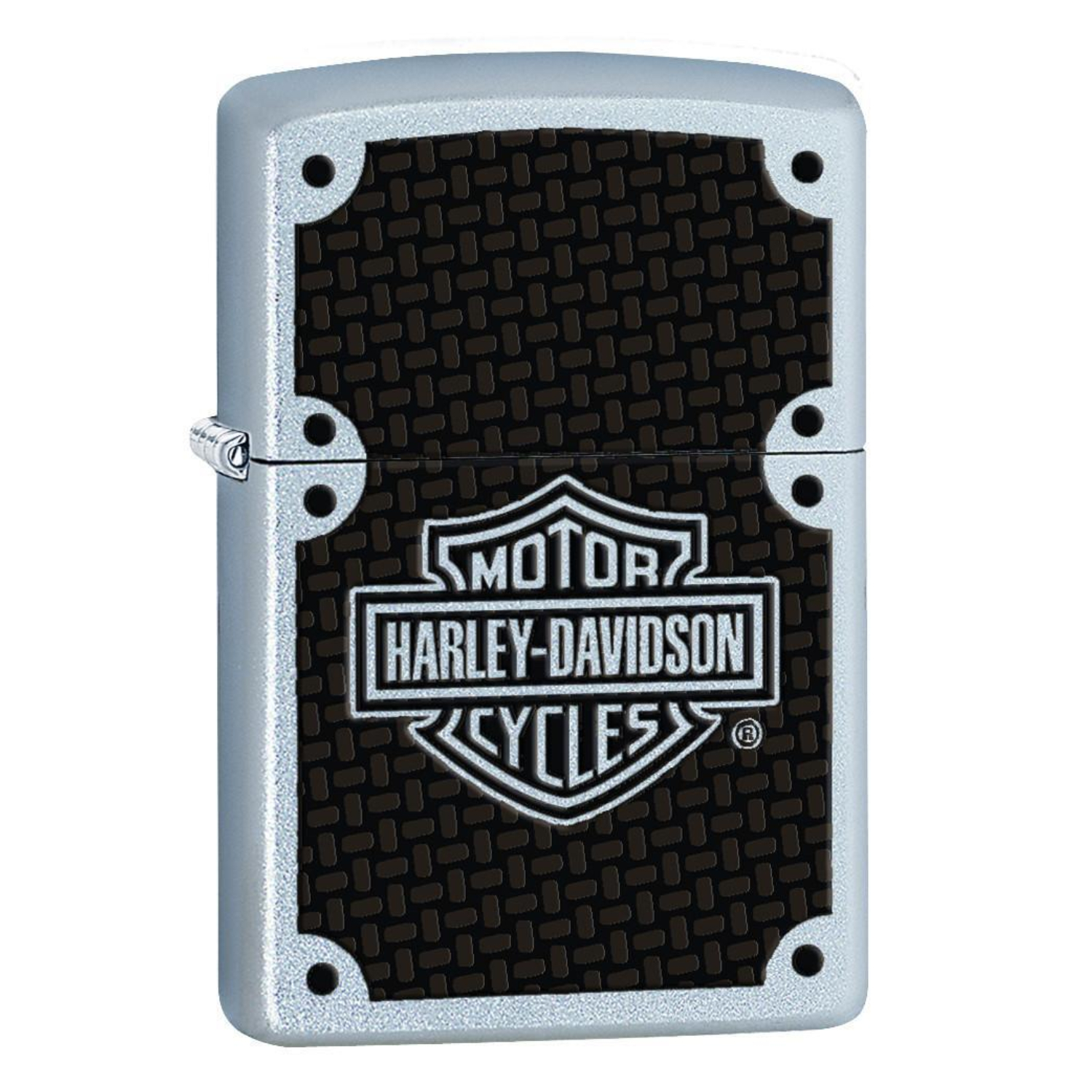 ZIPPO Harley Davidson Lighters Windproof Petrol Refillable Cigarette Lighter - Picture 14 of 21