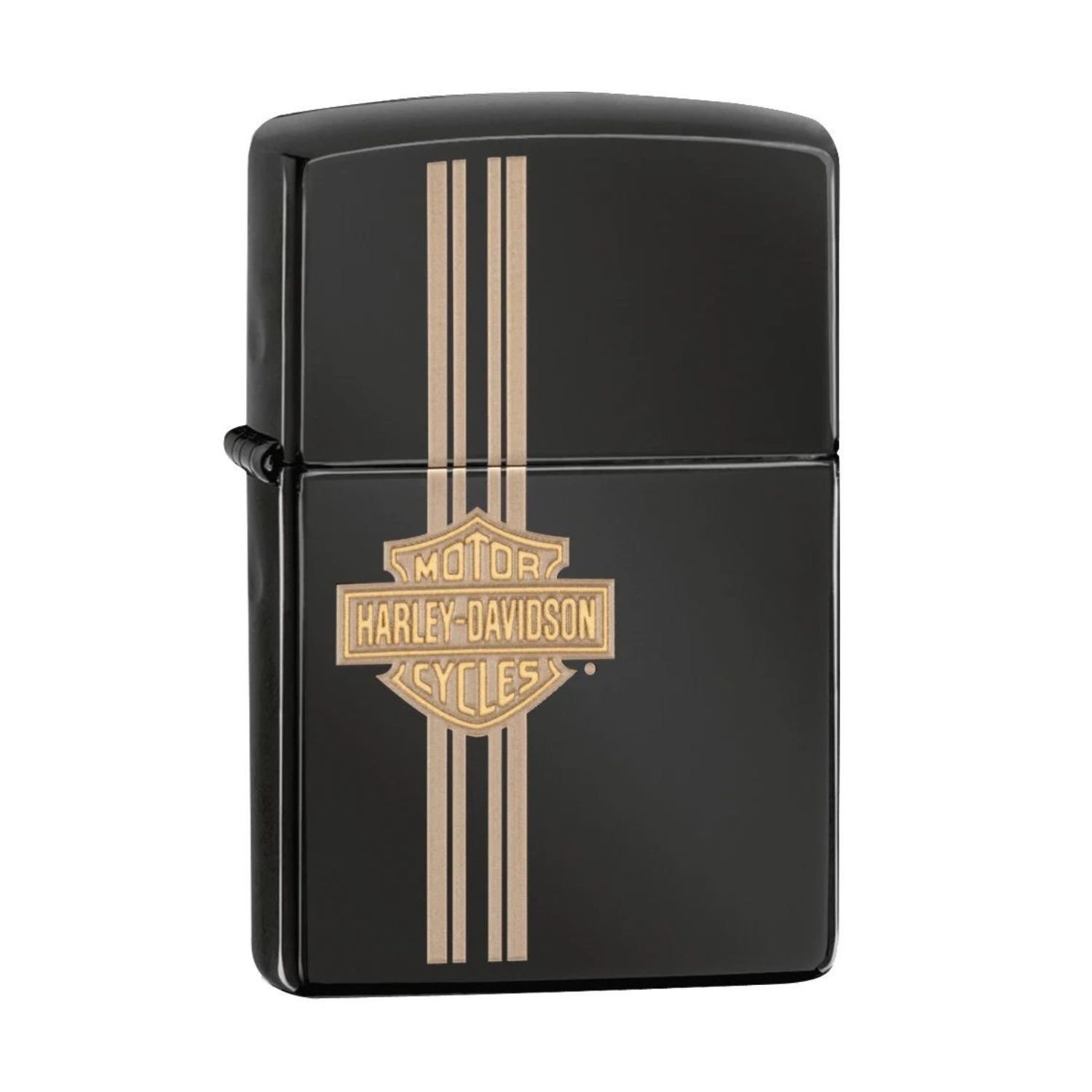 ZIPPO Harley Davidson Lighters Windproof Petrol Refillable Cigarette Lighter - Picture 18 of 21