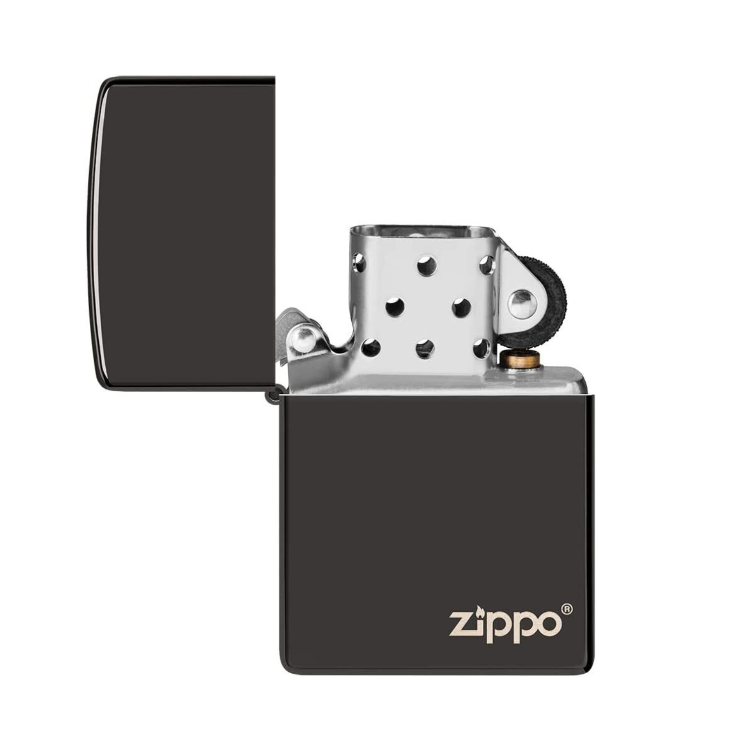 Genuine ZIPPO Lighters Zippo Logo Windproof Flame Refillable Petrol Lighter - Picture 33 of 51