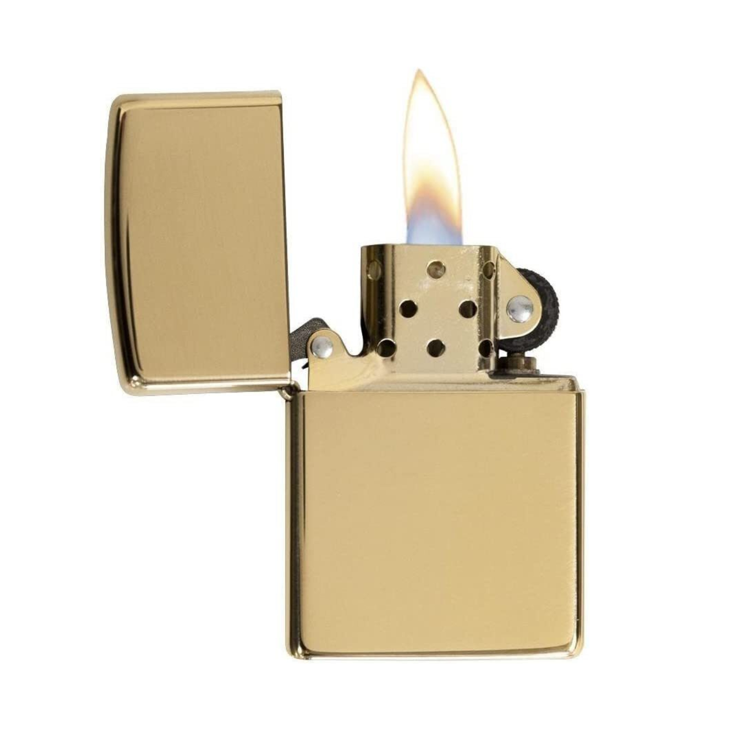 Genuine Zippo Cigarette Lighters Windproof Refillable Petrol Lighter New Designs - Picture 7 of 33
