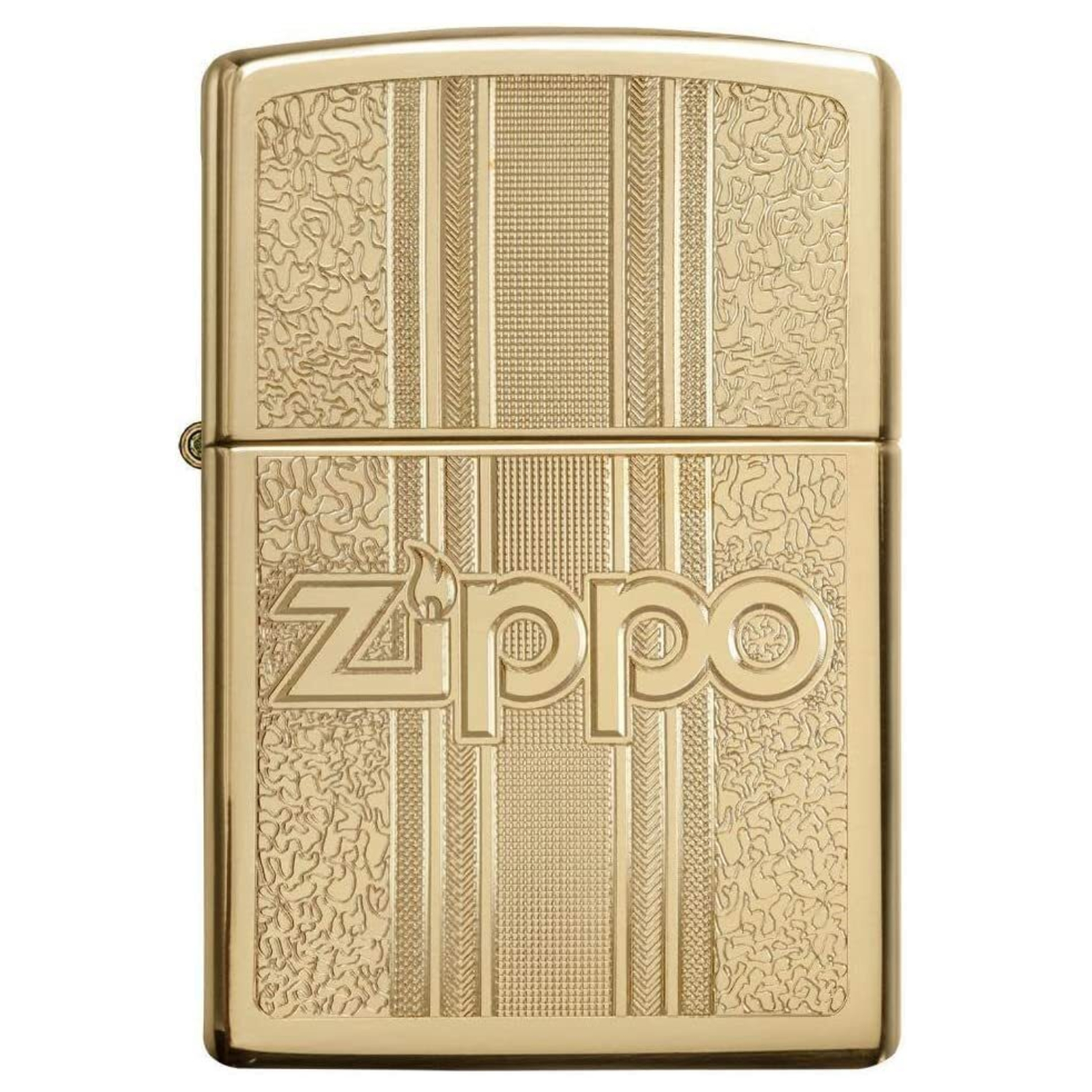 Genuine ZIPPO Lighters Zippo Logo Windproof Flame Refillable Petrol Lighter - Picture 34 of 51