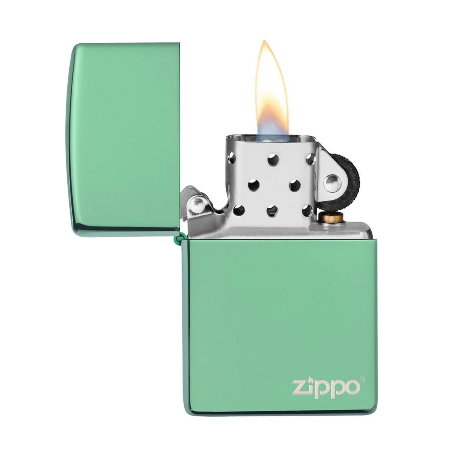 Genuine ZIPPO Lighters Zippo Logo Windproof Flame Refillable Petrol Lighter - Picture 40 of 51
