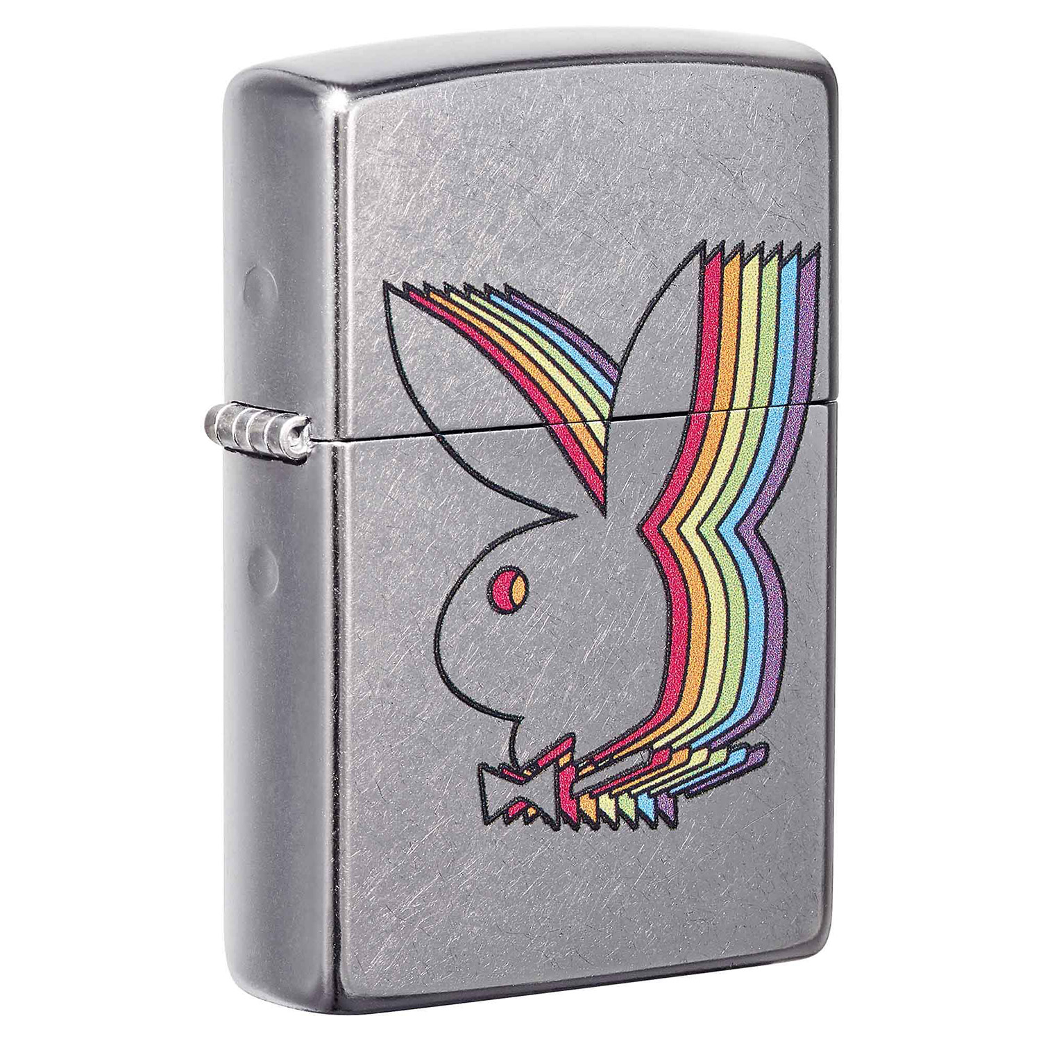 Genuine Zippo Cigarette Lighters Windproof Refillable Petrol Lighter New Designs - Picture 23 of 33