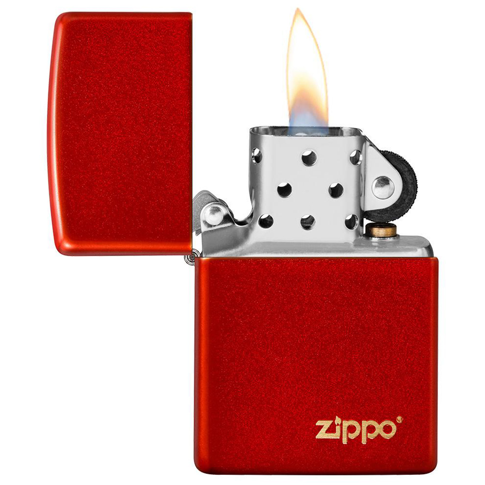 Genuine ZIPPO Lighters Zippo Logo Windproof Flame Refillable Petrol Lighter - Picture 5 of 51