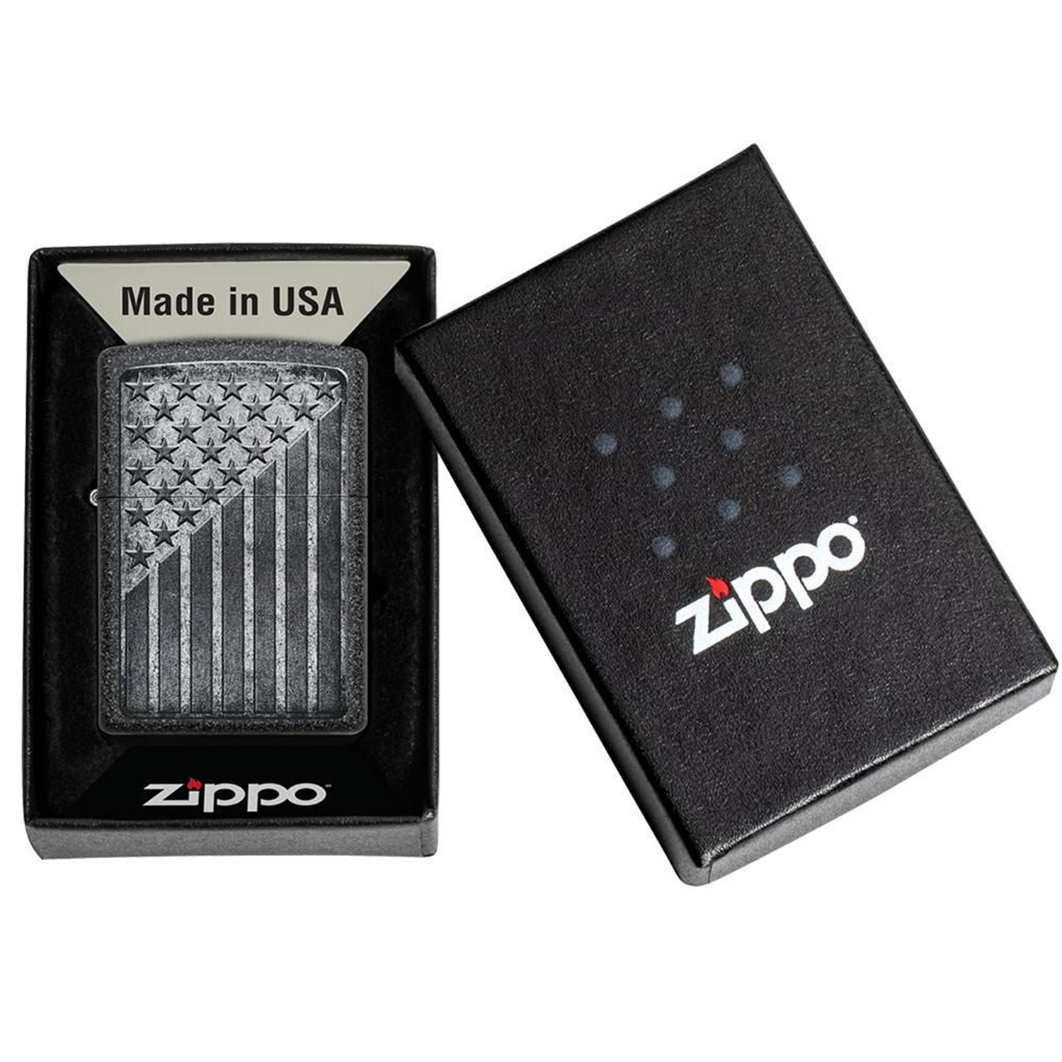 Genuine Zippo Cigarette Lighters Windproof Refillable Petrol Lighter New Designs - Picture 31 of 33