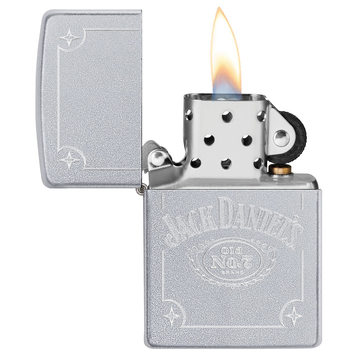Genuine Zippo Cigarette Lighters Windproof Refillable Petrol Lighter New Designs - Picture 21 of 33