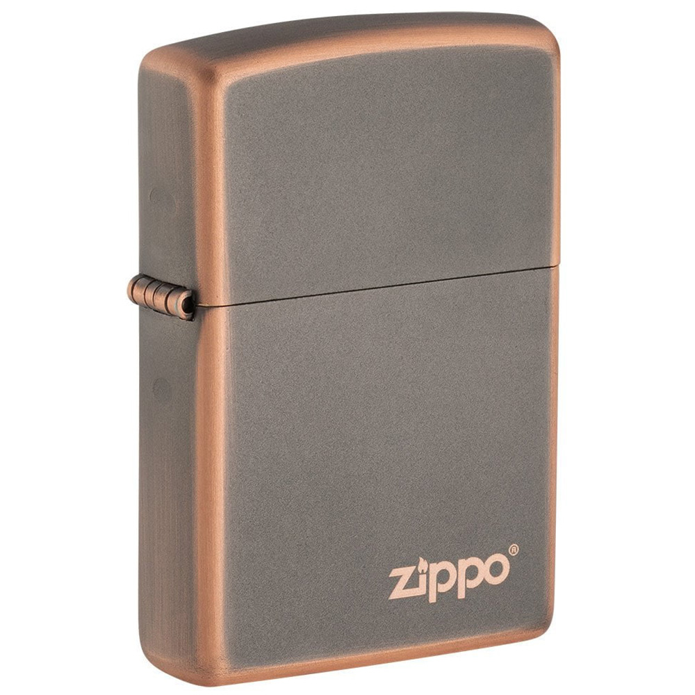 Genuine ZIPPO Lighters Zippo Logo Windproof Flame Refillable Petrol Lighter - Picture 49 of 51