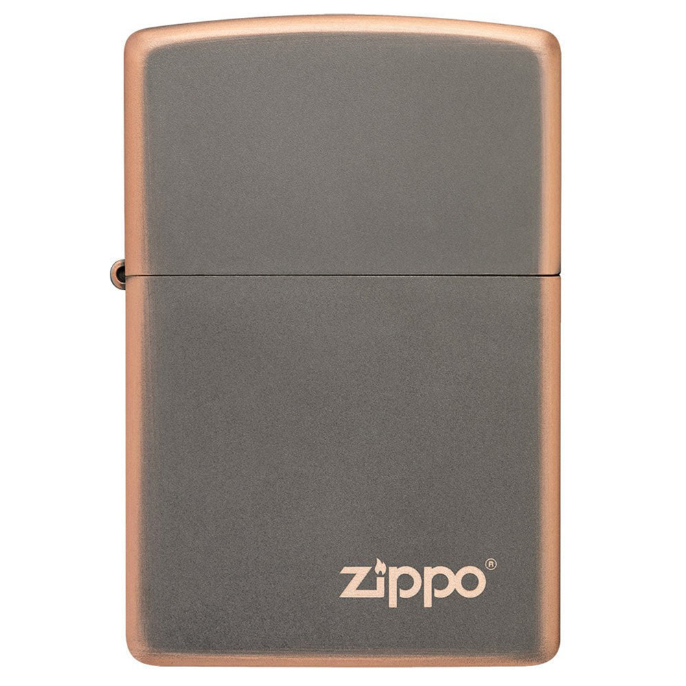Genuine ZIPPO Lighters Zippo Logo Windproof Flame Refillable Petrol Lighter - Picture 50 of 51