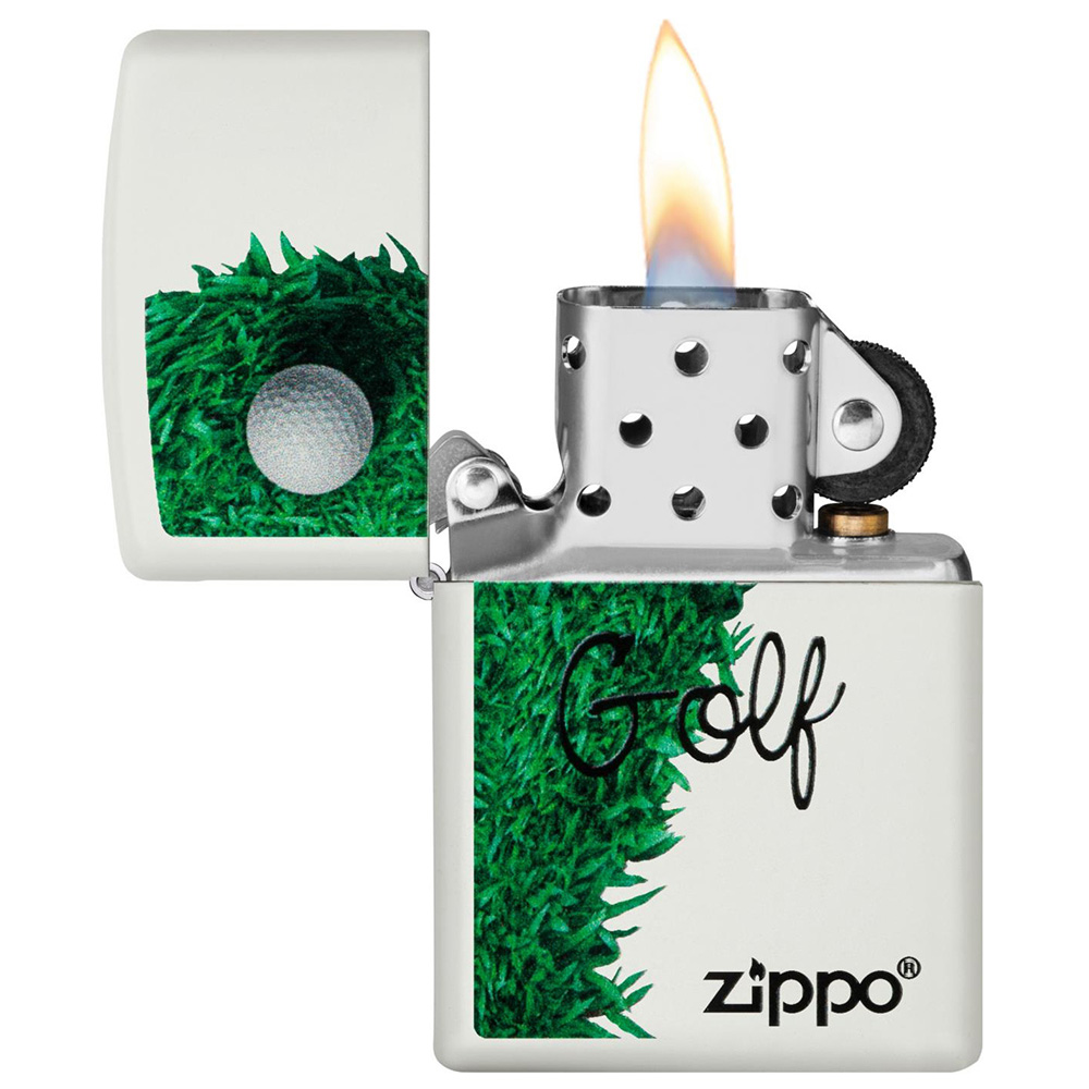 Genuine Zippo Cigarette Lighters Windproof Refillable Petrol Lighter New Designs - Picture 10 of 33