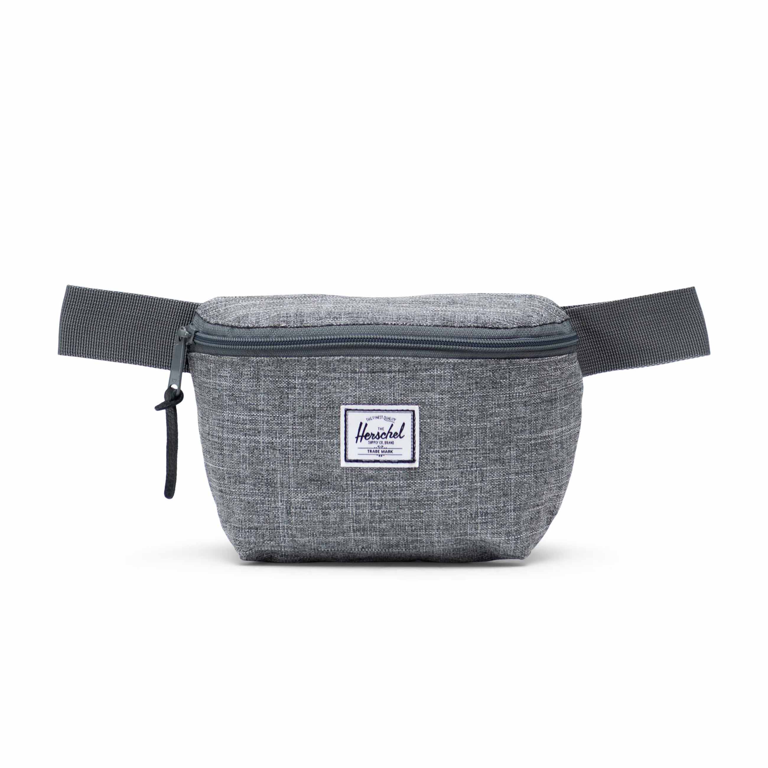 Herschel Quattordici Hip Pack Arrowwood Crosshatch Herschel Quattordici Hip Pack Arrowwood Crosshatch
