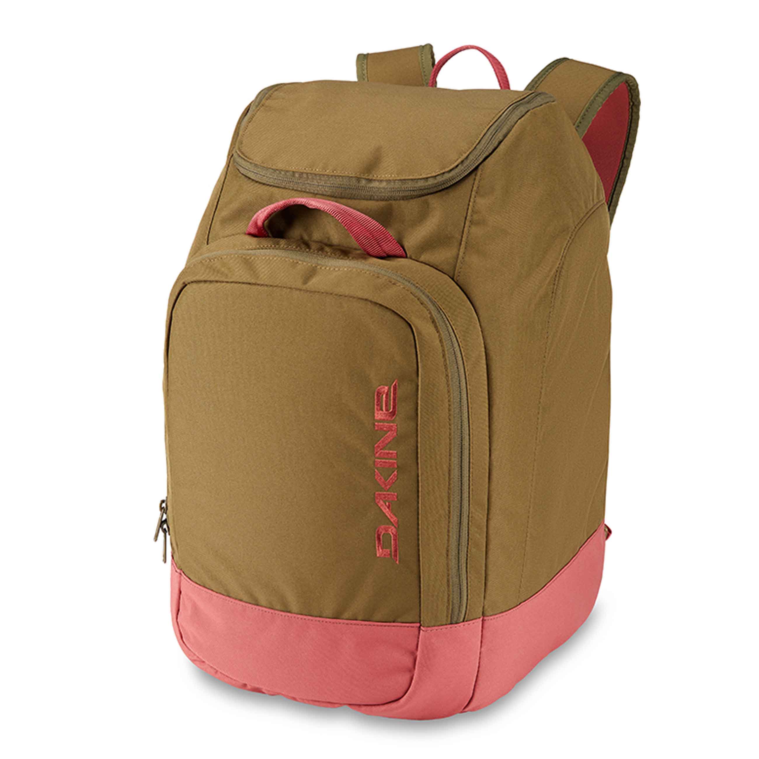 boot and helmet bag
