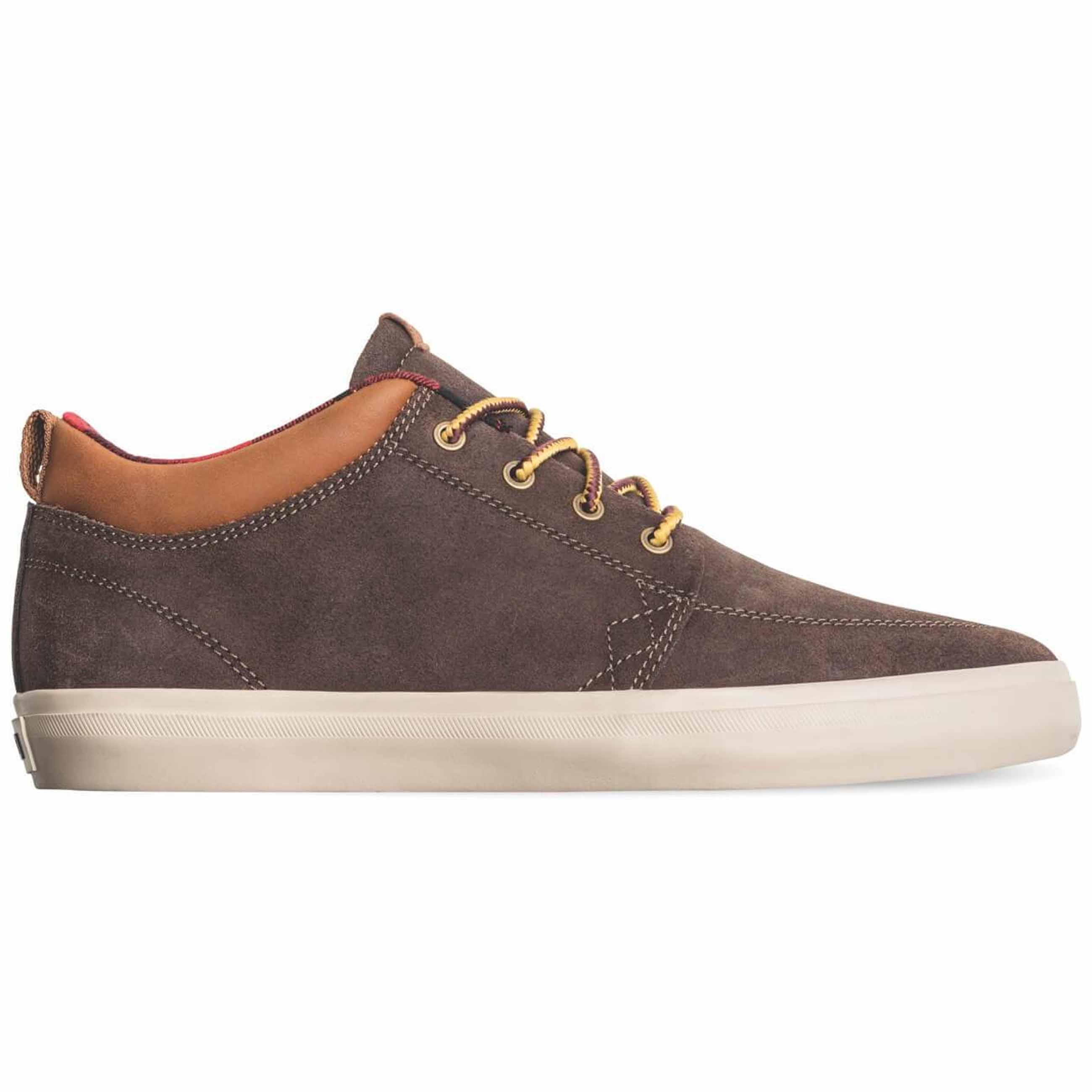 skate chukka