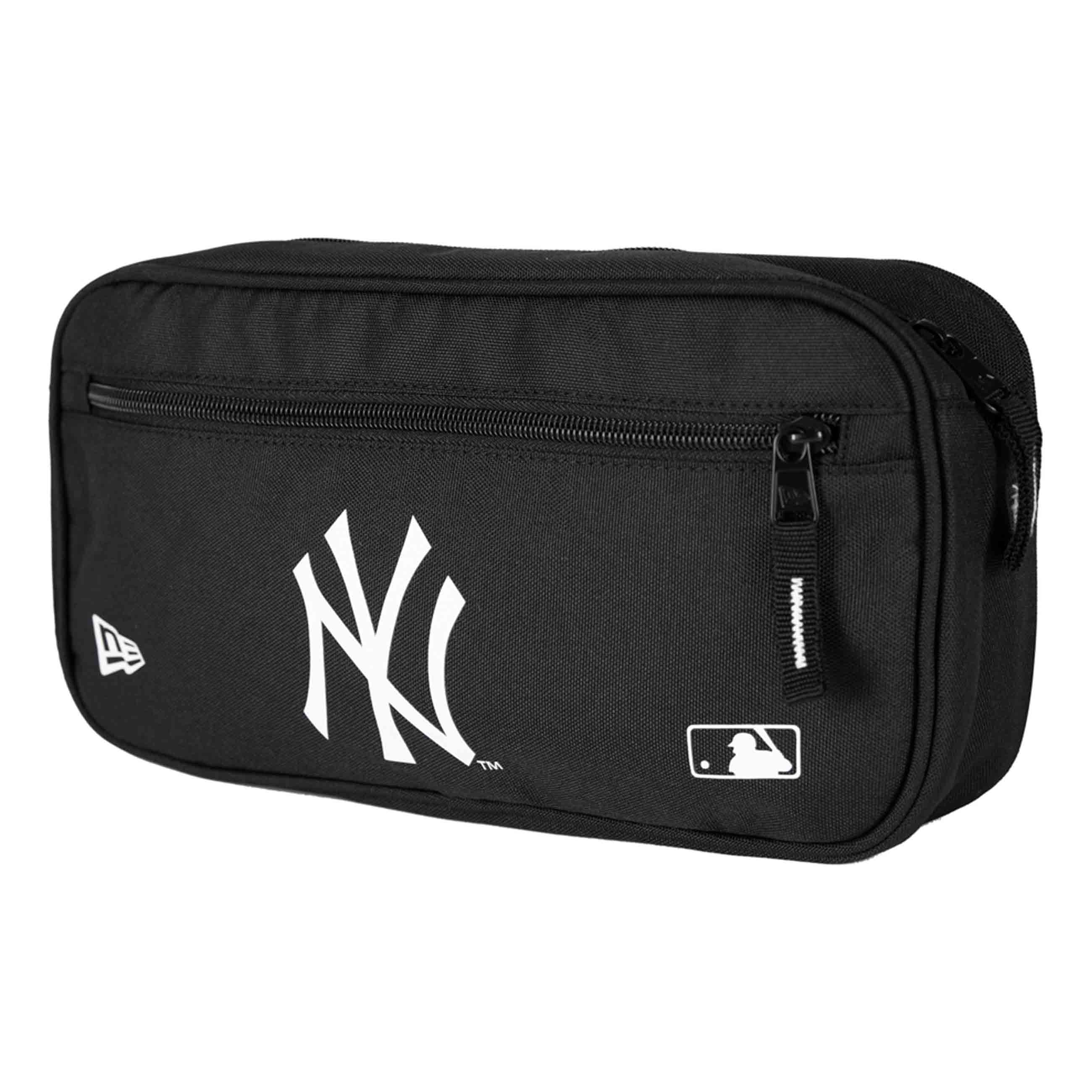 New Era Mlb Cross Body New York Yankees Duffle Monostrap Pack Bag Black Ebay New Era Mlb Cross Body New York Yankees Duffle Monostrap Pack Bag Black Ebay