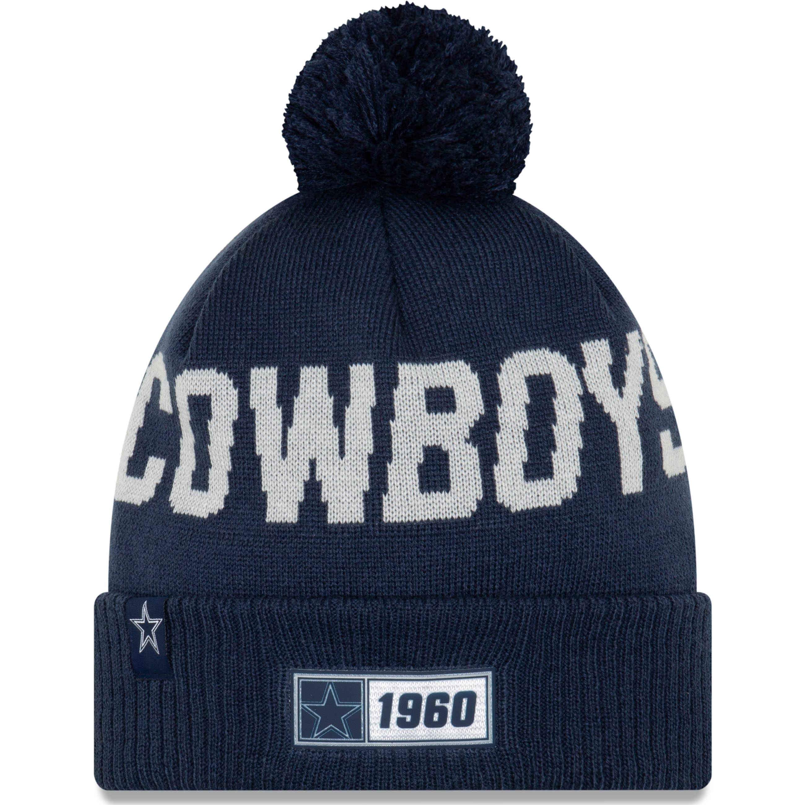Dallas Cowboys New Era NFL Jersey Trikot Shirt