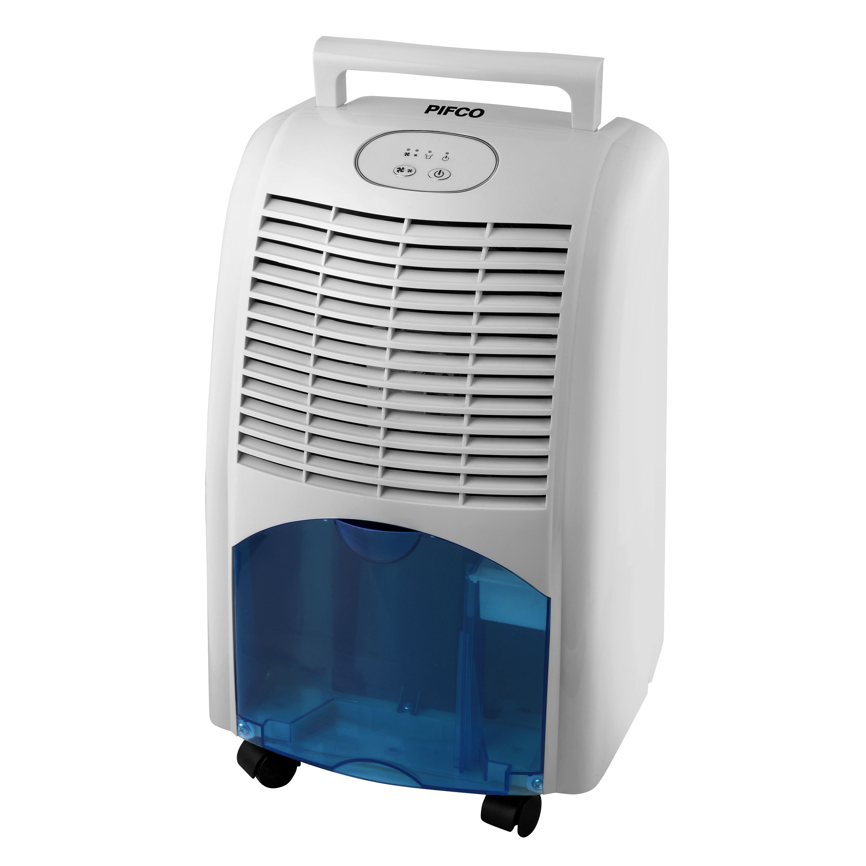 Pifco 1.8 Litre Portable Dehumidifier P44013 eBay