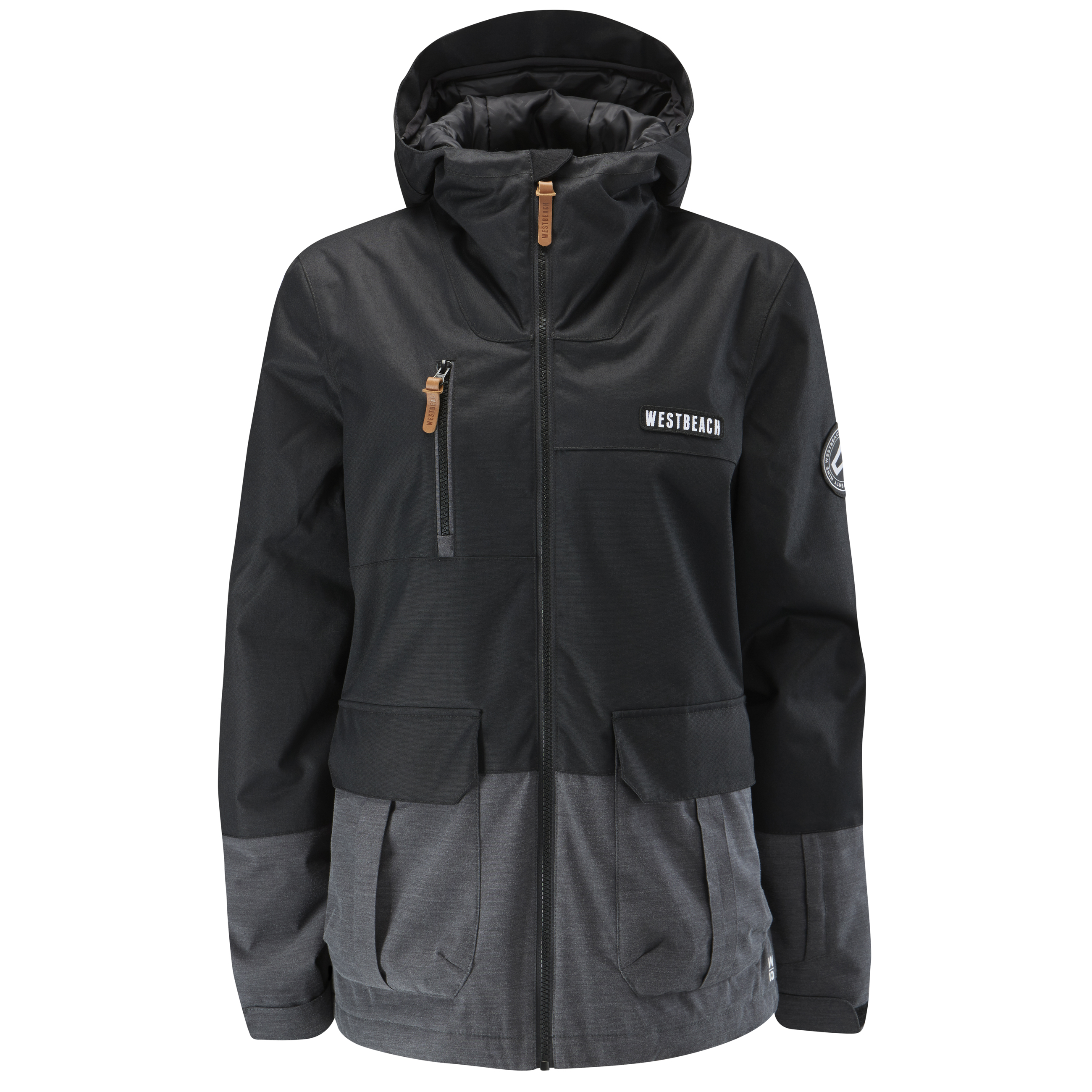 westbeach snowboard jacket