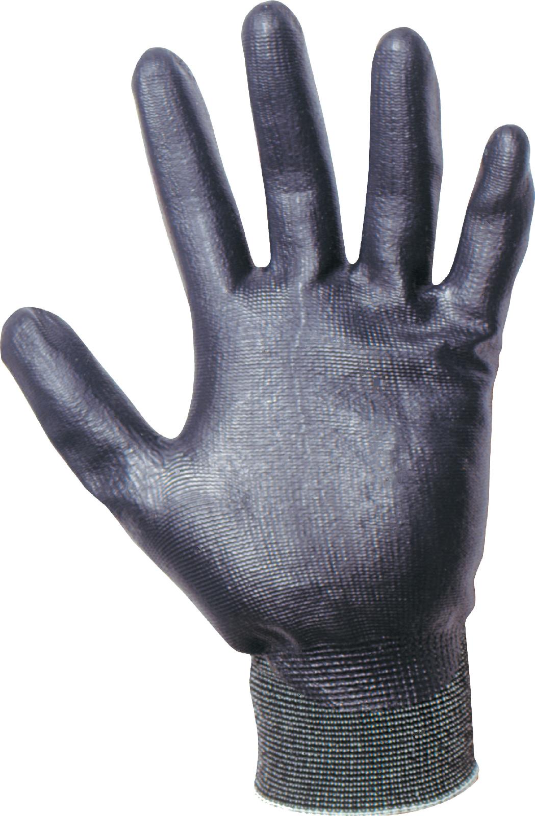 polytril gloves