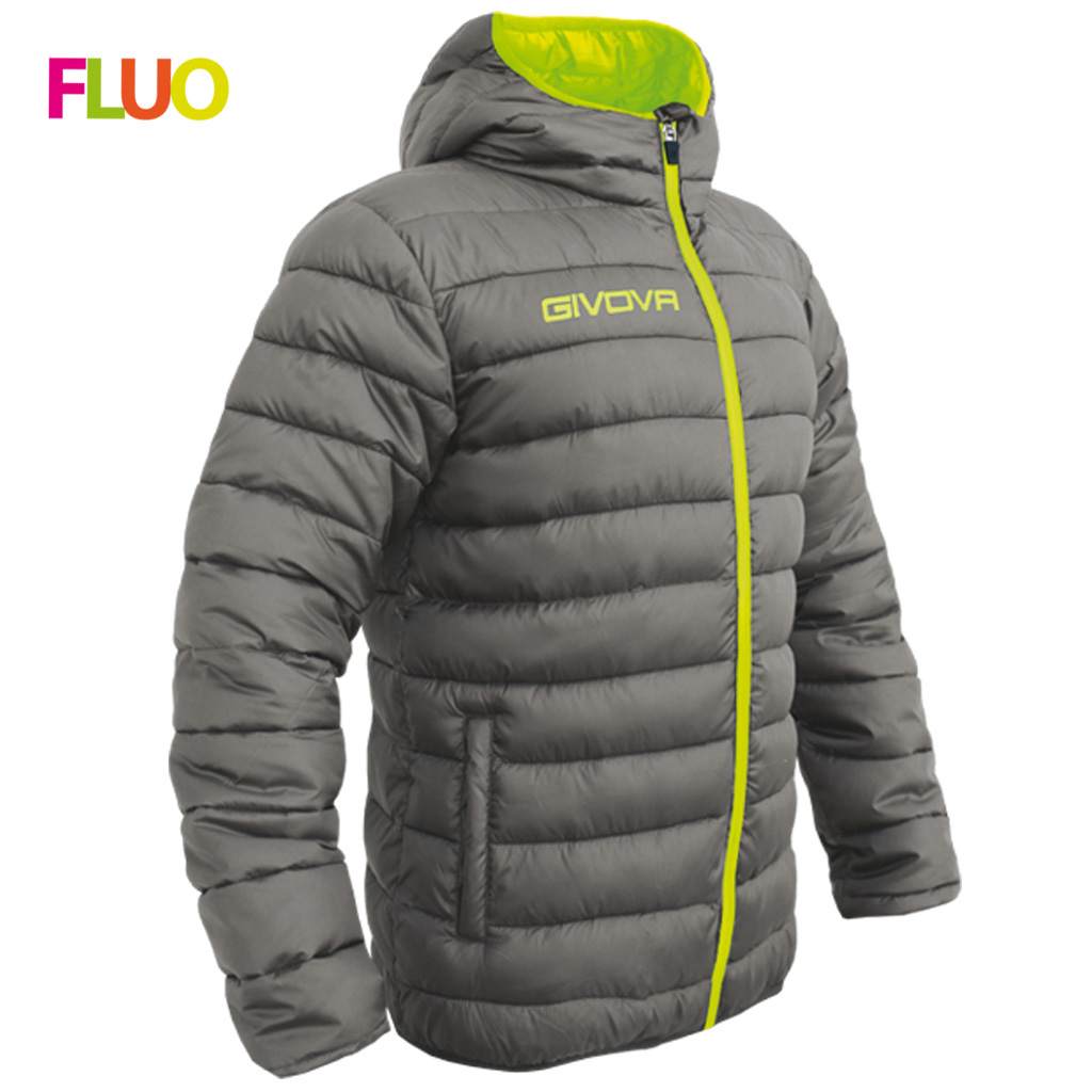 givova winter jacket