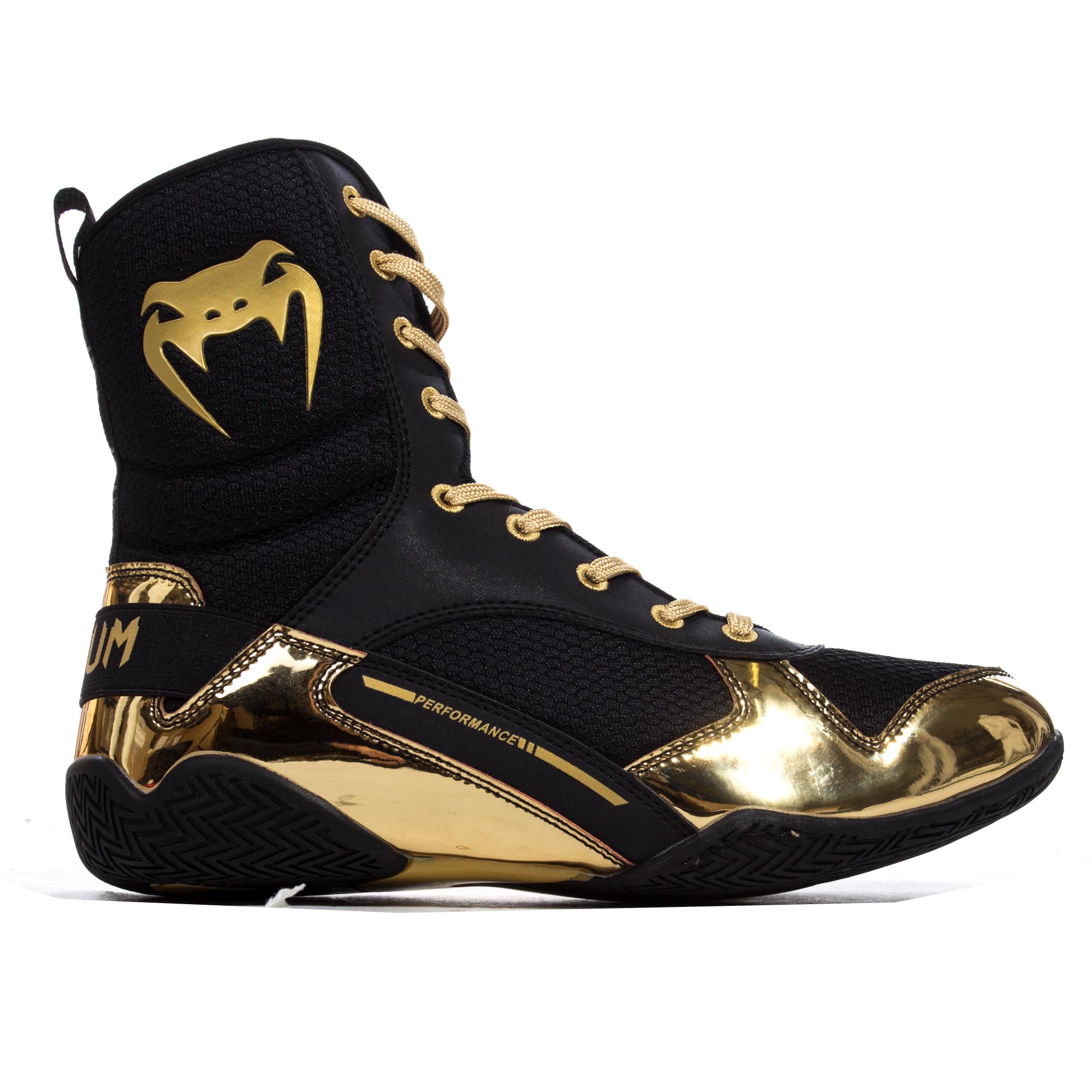 venum boxing shoes