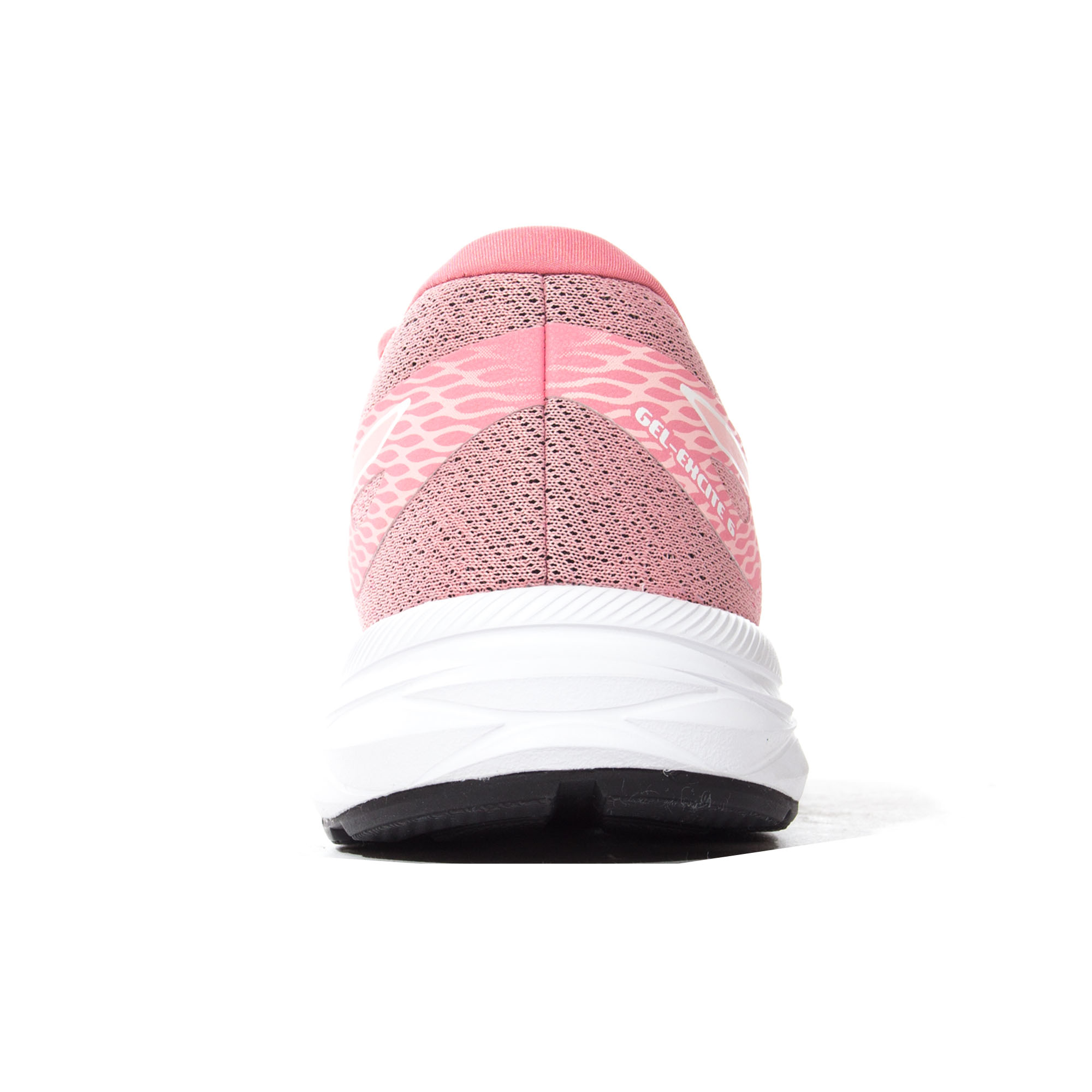 asics gel excite twist 6 trainers ladies