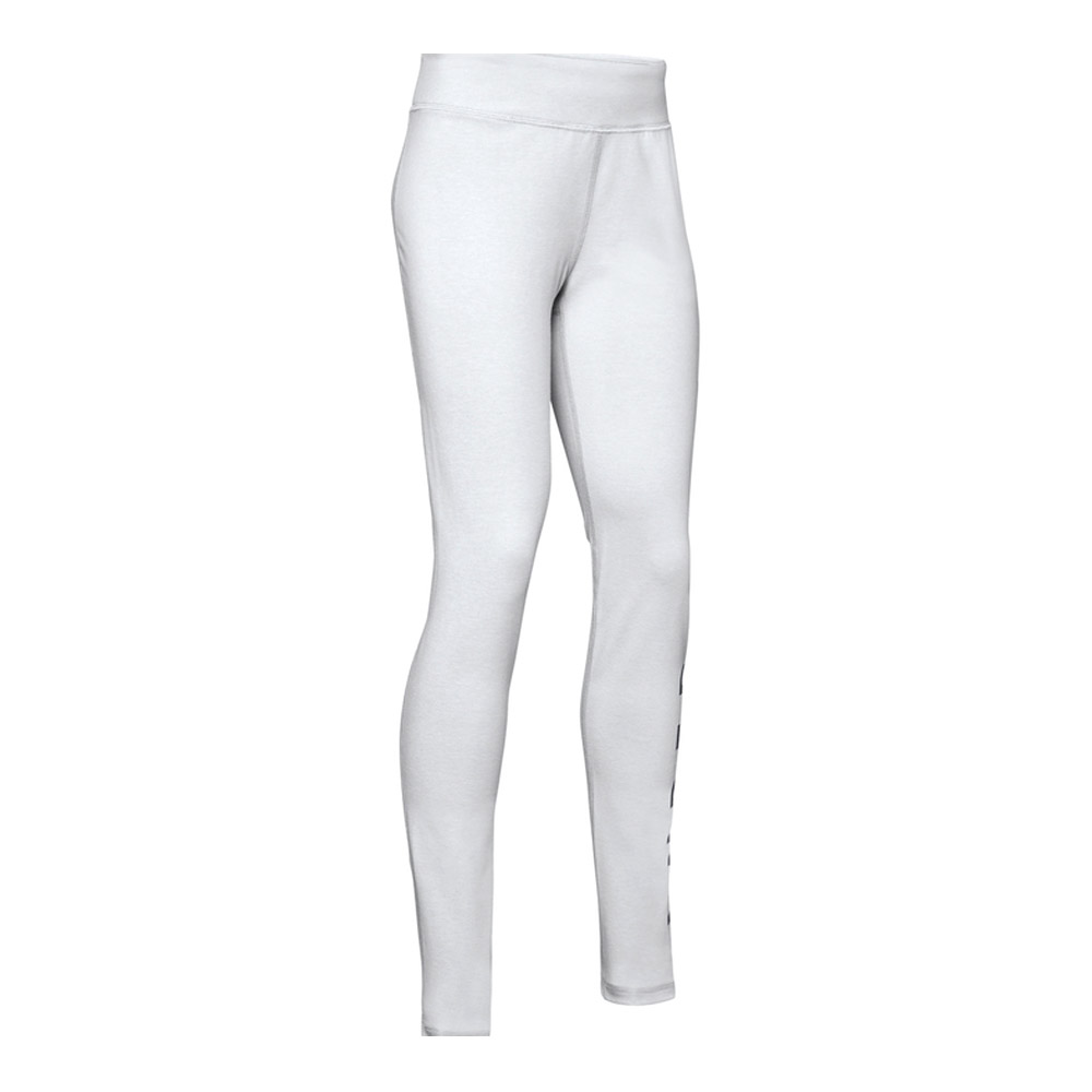 girls grey sports leggings