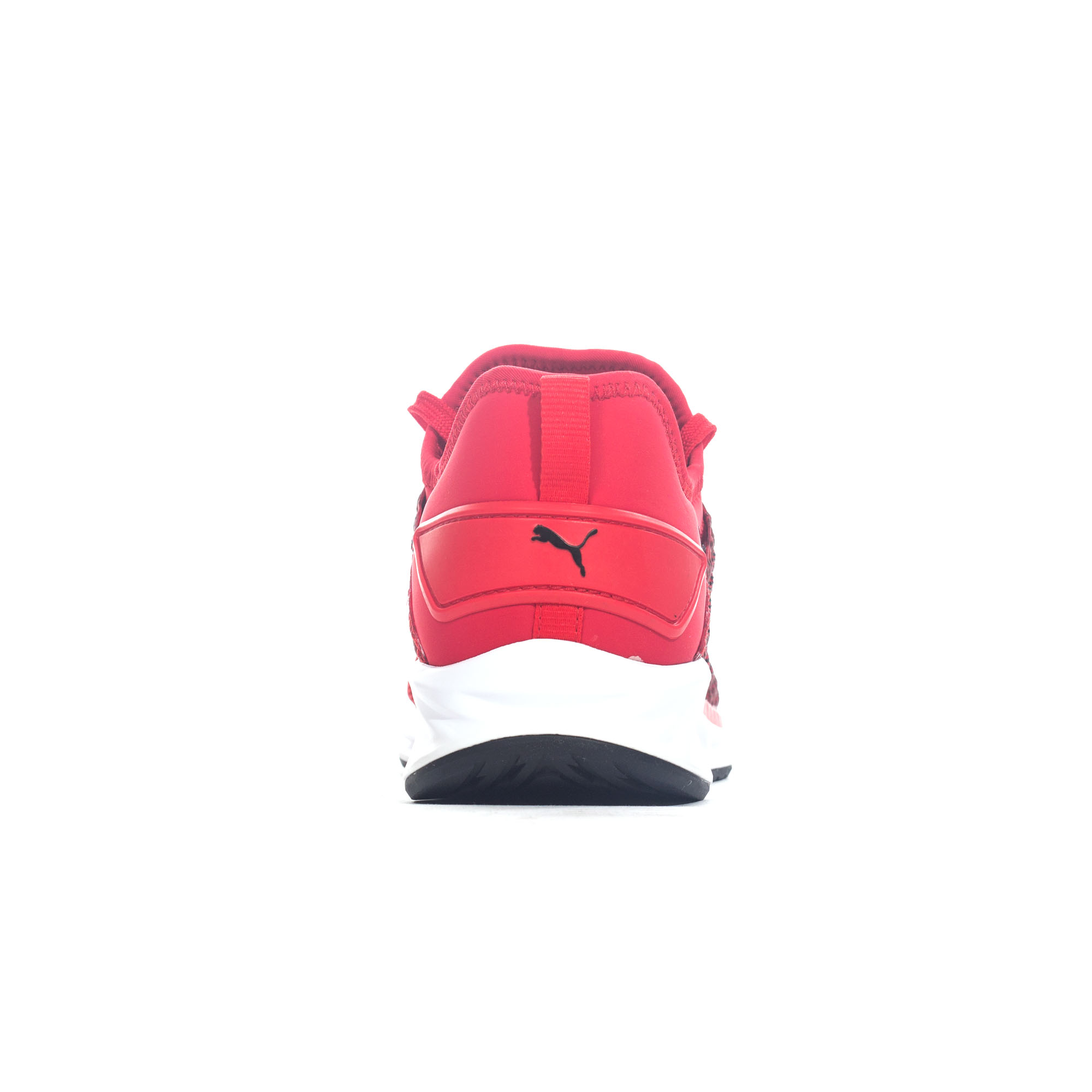 puma tsugi netfit bambino rosse