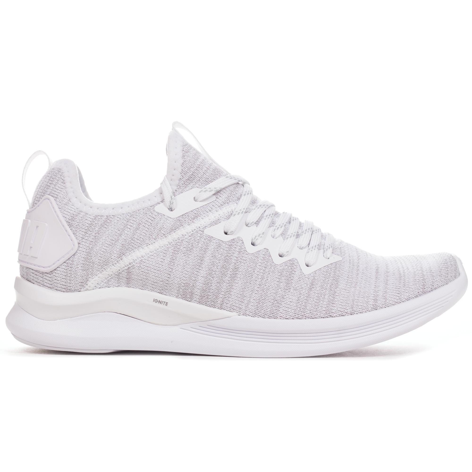 Flash Puma Scarpa Donna En Fitness Pointe Allenamento Ignite FwqxCwTB