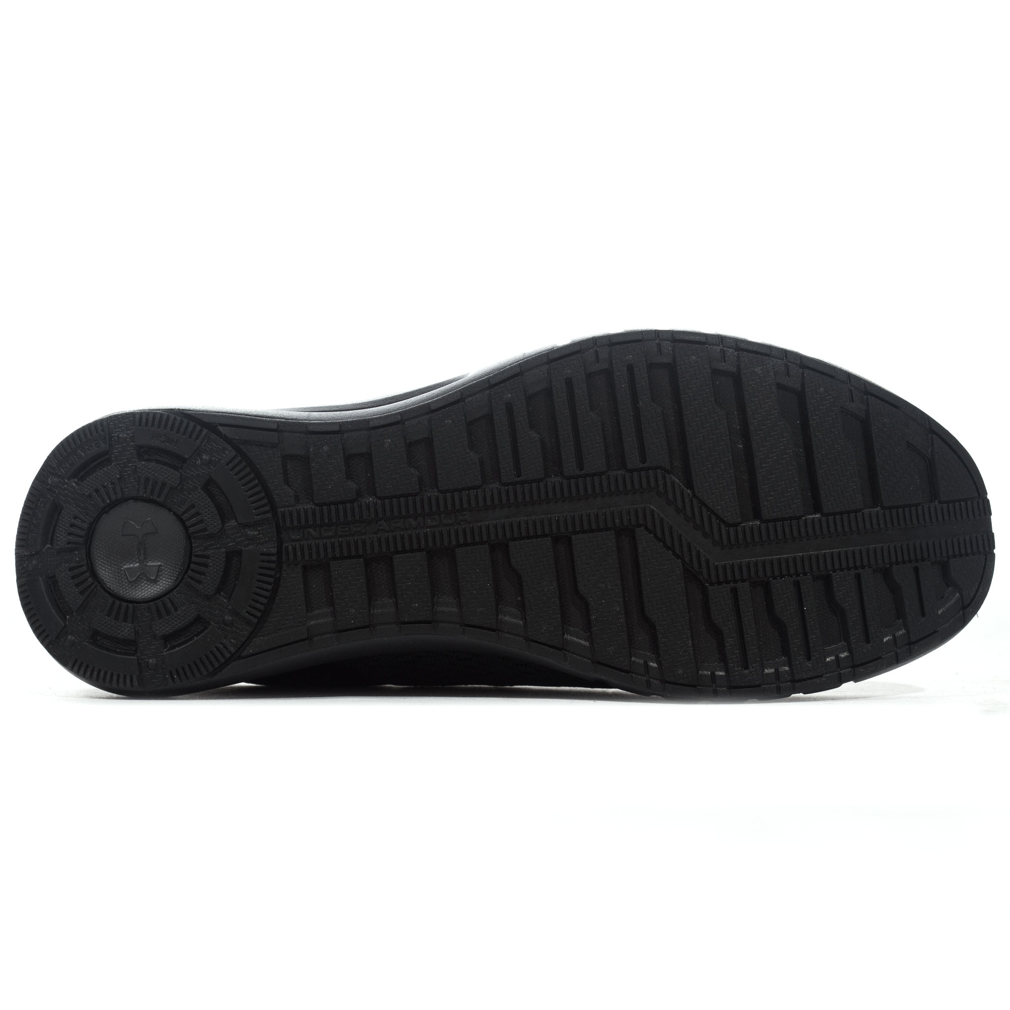 Under Armour Da Micro G Pursuit Da Uomo Corsa Allenamento Scarpe Da Armour Ginnastica Scarpa Nero/Grigio bc0fdc Under Armour Da Micro G Pursuit Da Uomo Corsa Allenamento Scarpe Da Armour Ginnastica Scarpa Nero/Grigio bc0fdc
